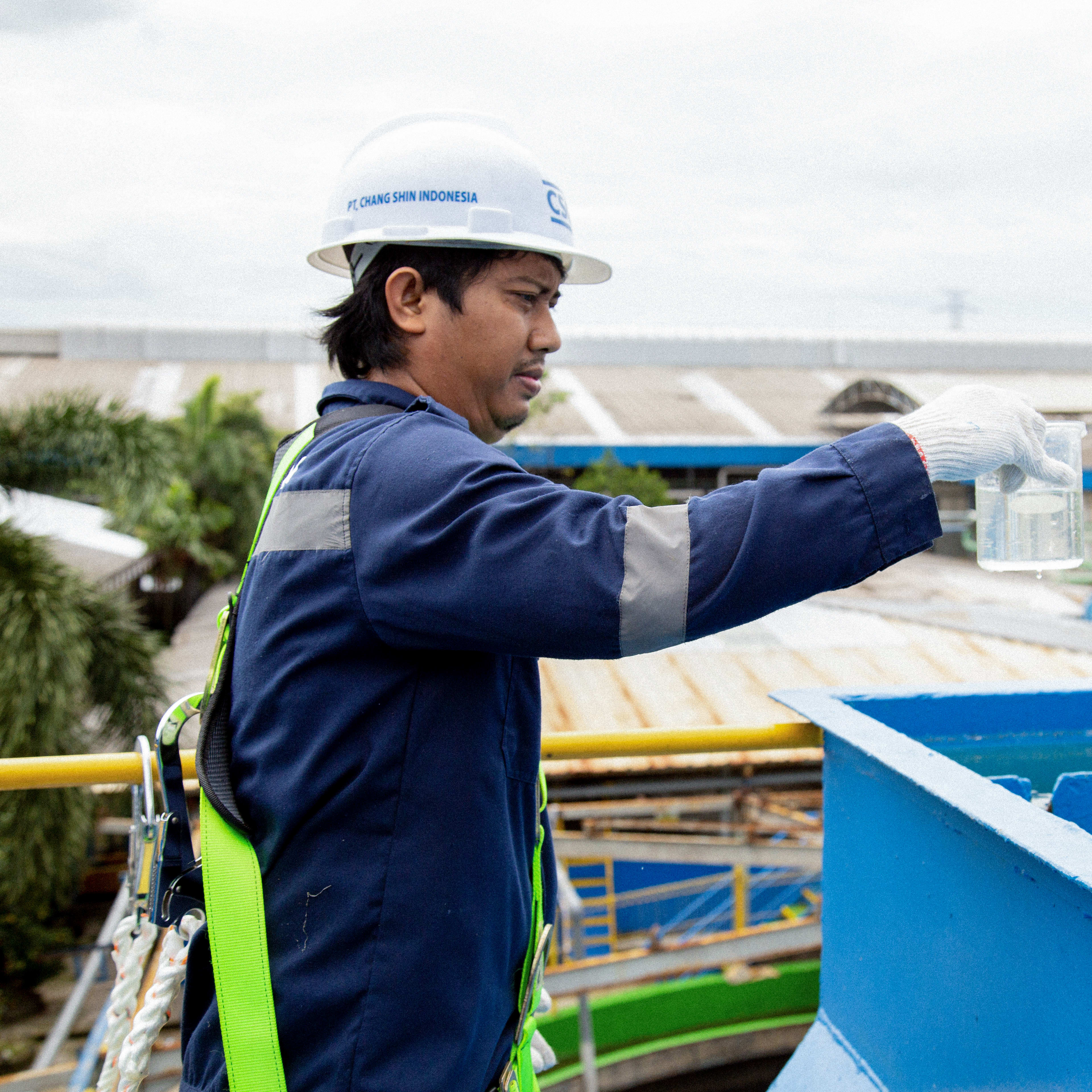 Nike Nuestros esfuerzos para conservar el agua NIKE Inc