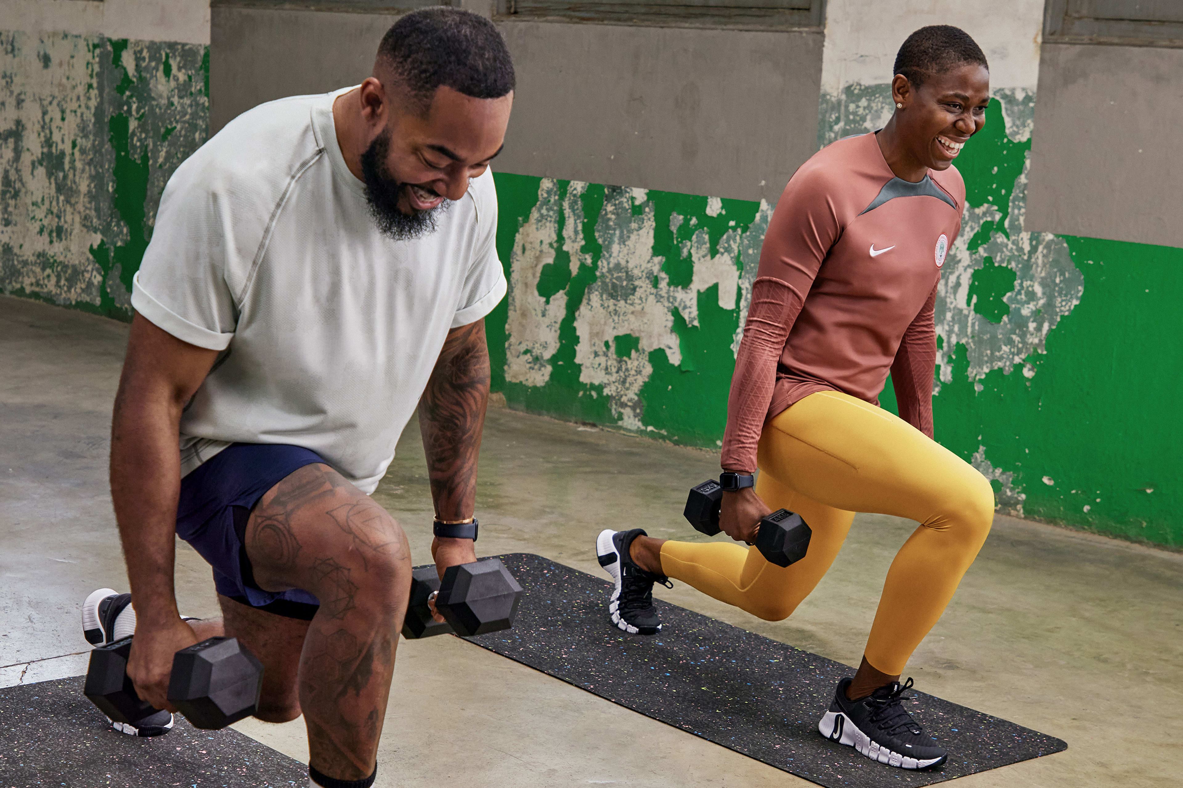 Nike ntc on sale