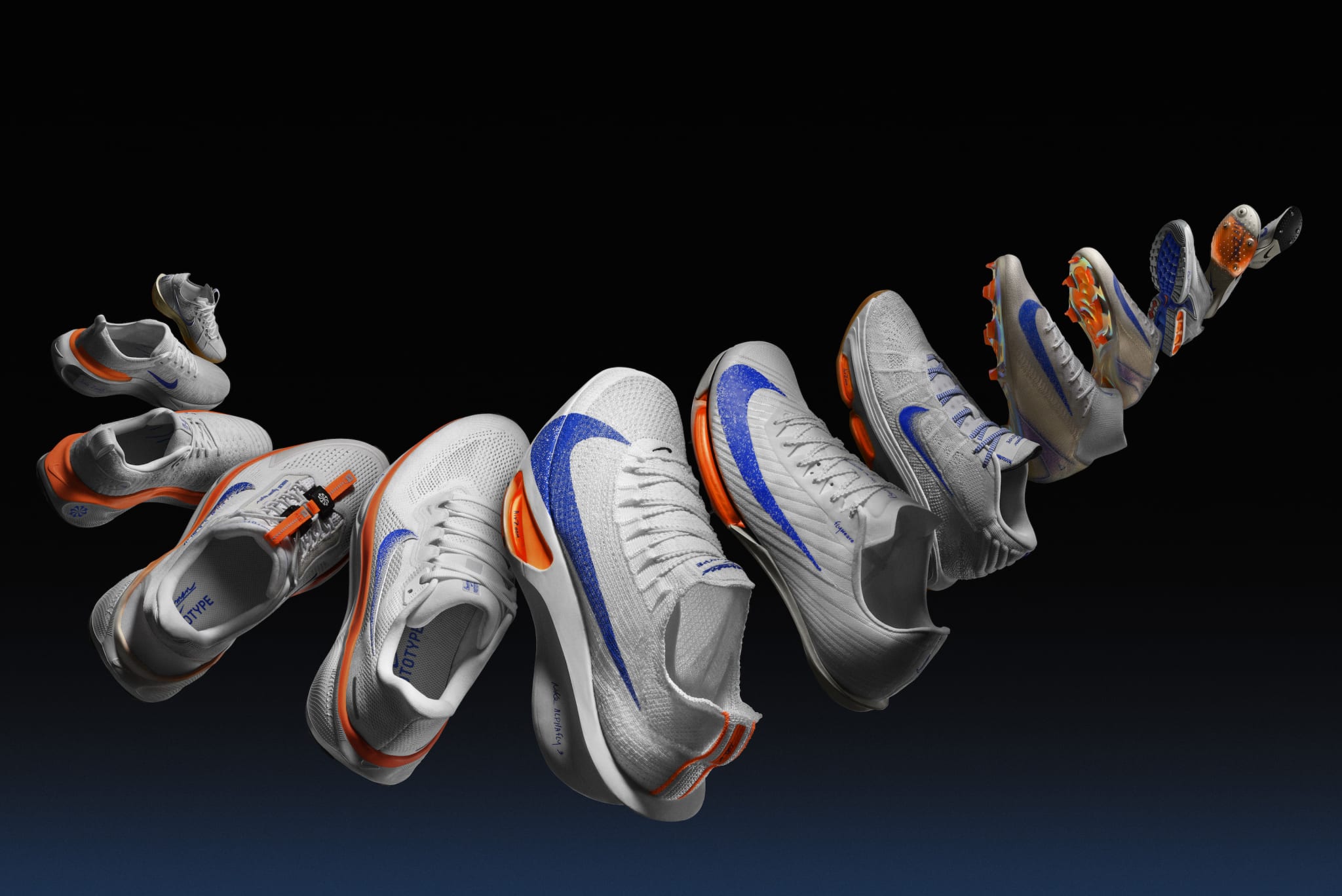 Nike mercurial colorways hotsell