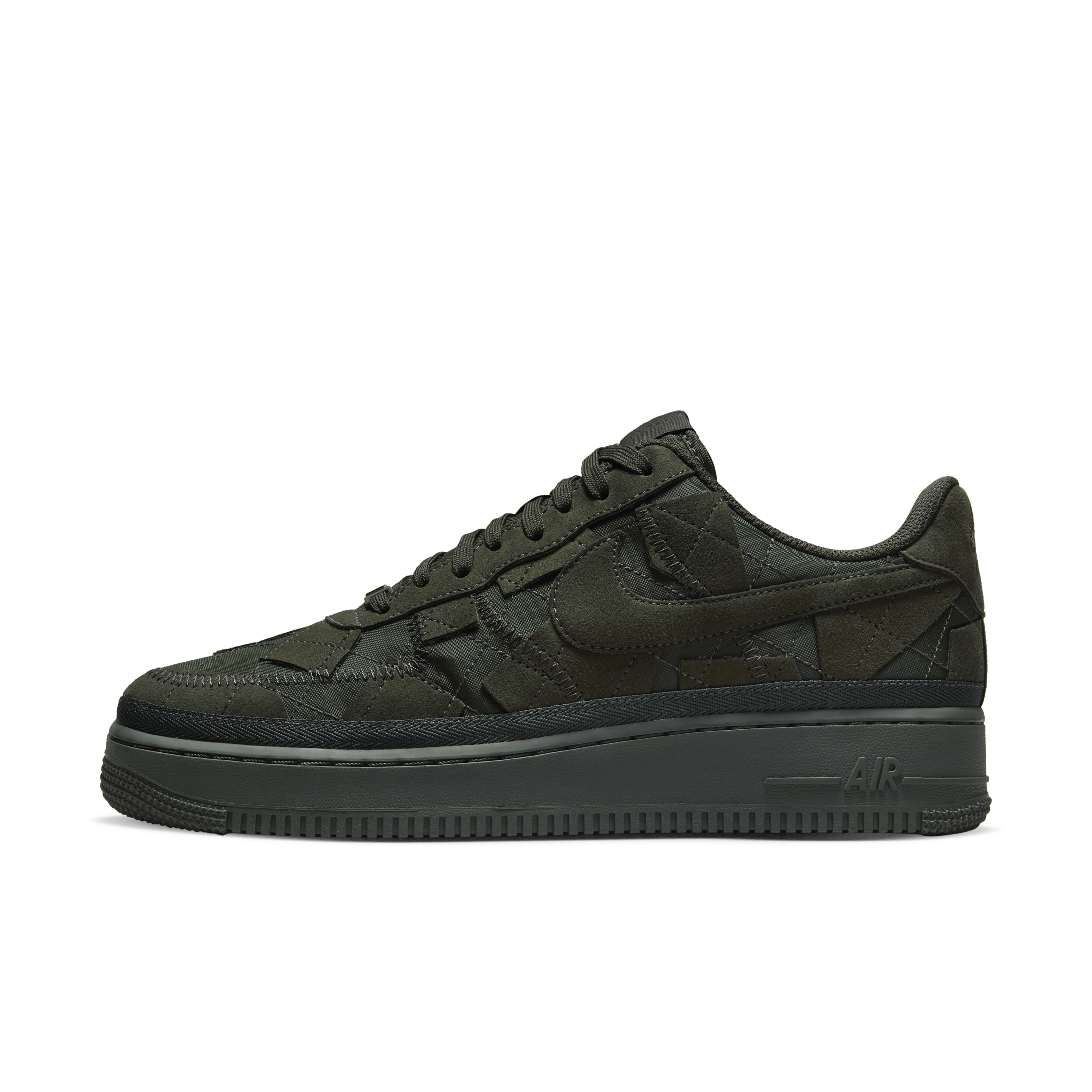 Billie Eilish Nike AF1 Low Collaboration — NIKE, Inc.