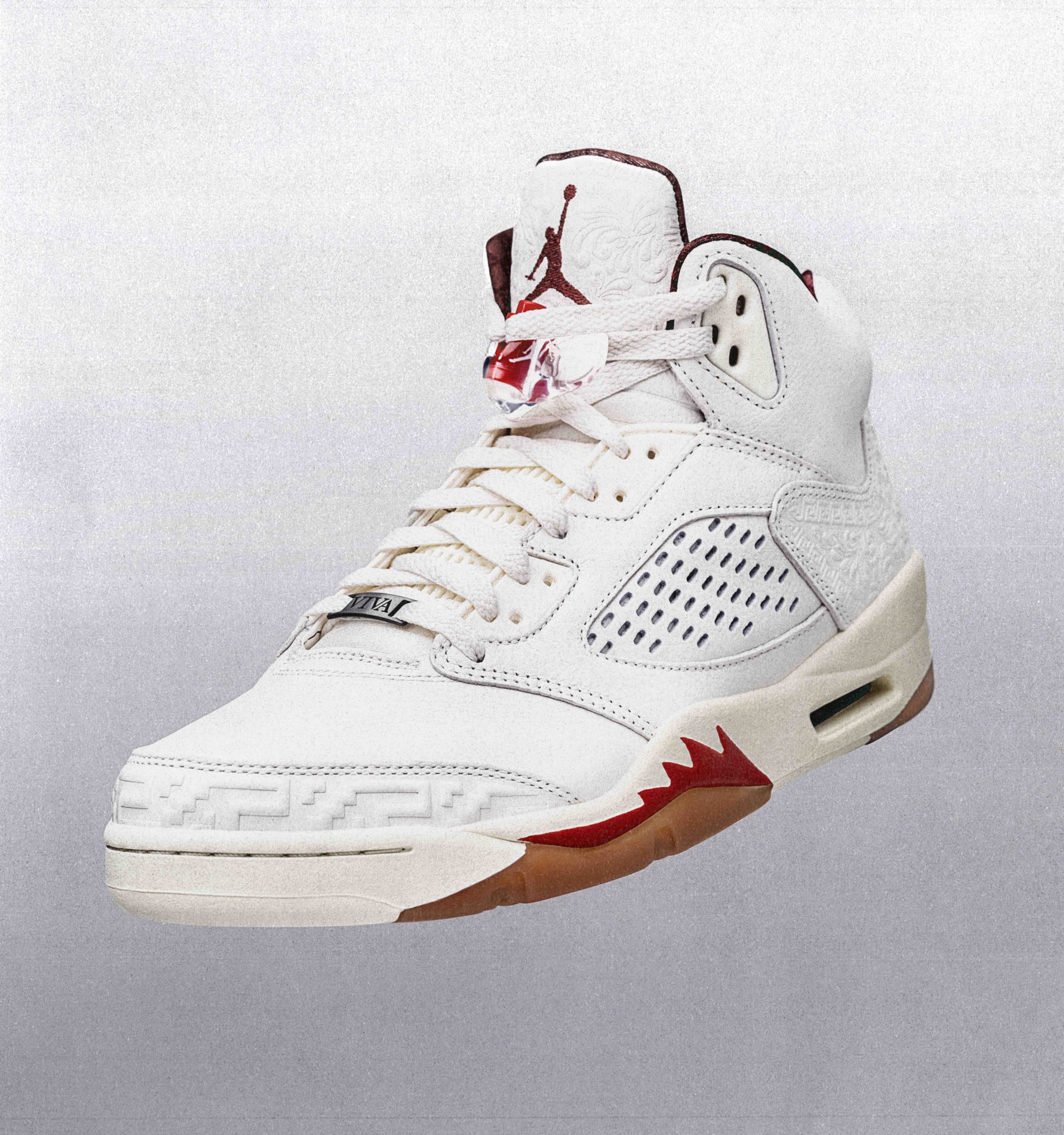 Mexican air jordans cheap