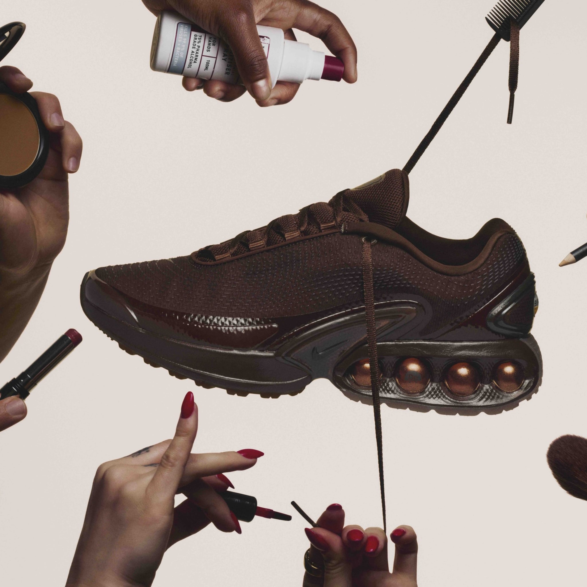 Nike Dn NIKE Inc