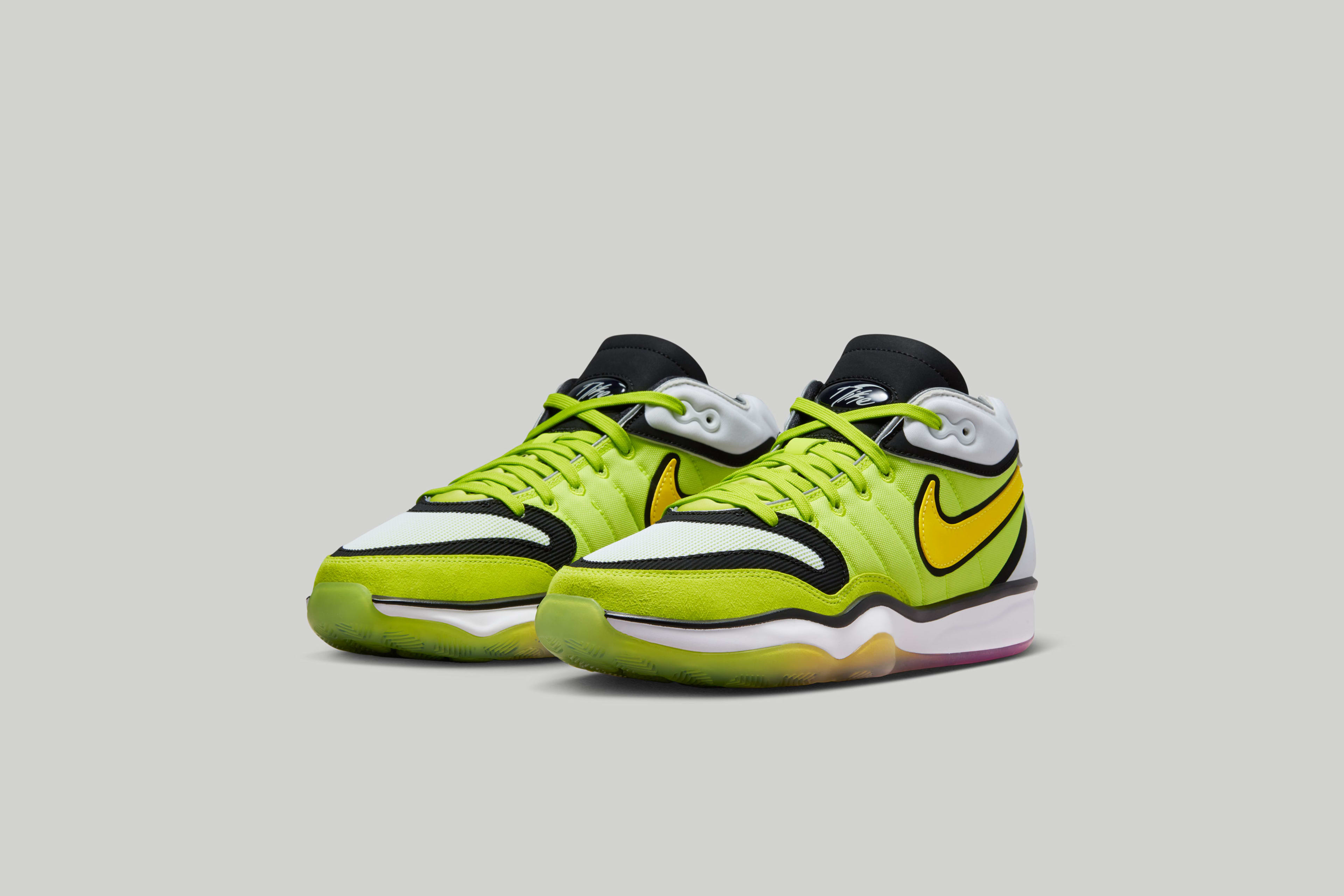 Nike basketballschuhe online