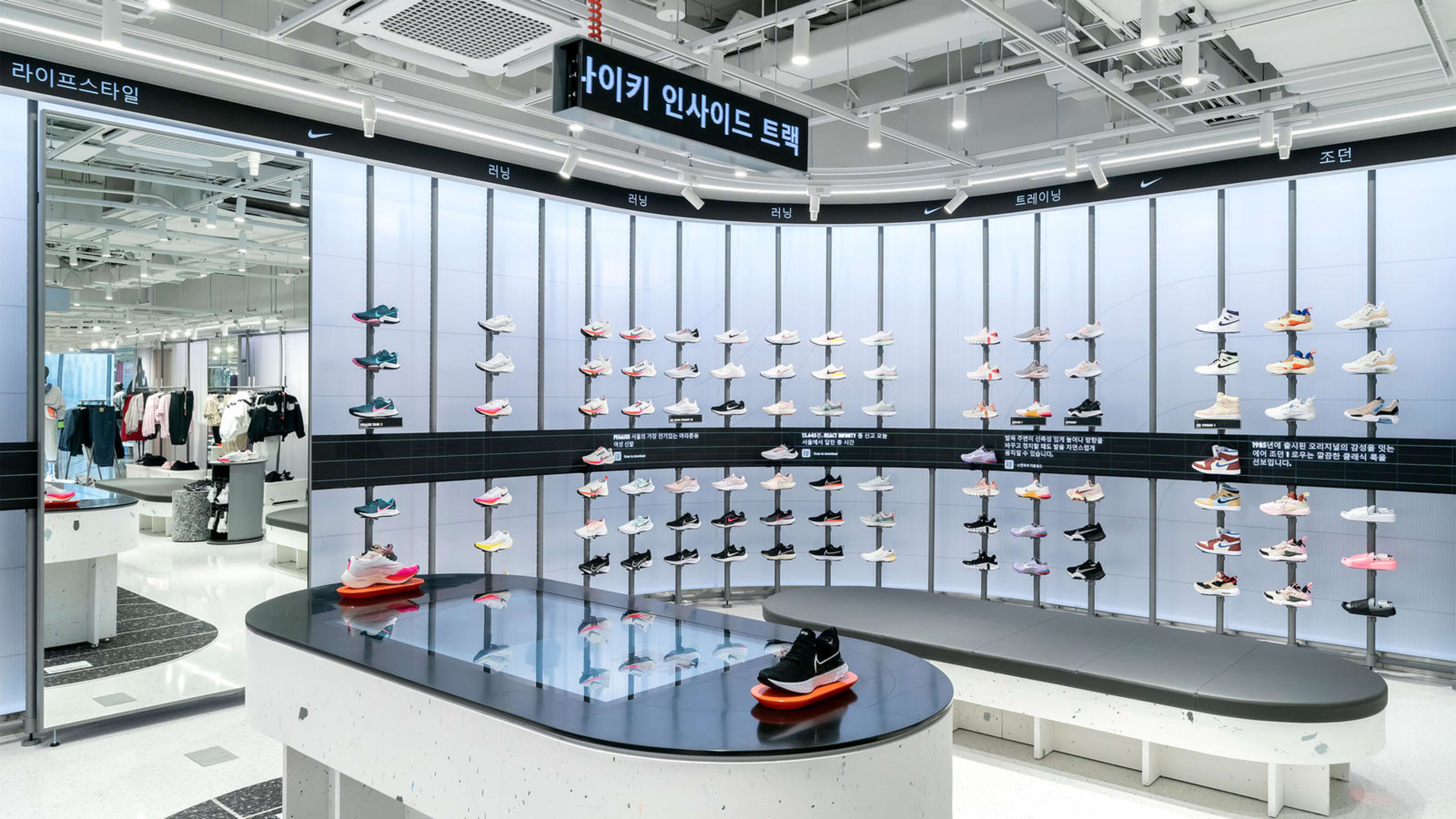 Nike Membership Digital Benefits NIKE Inc
