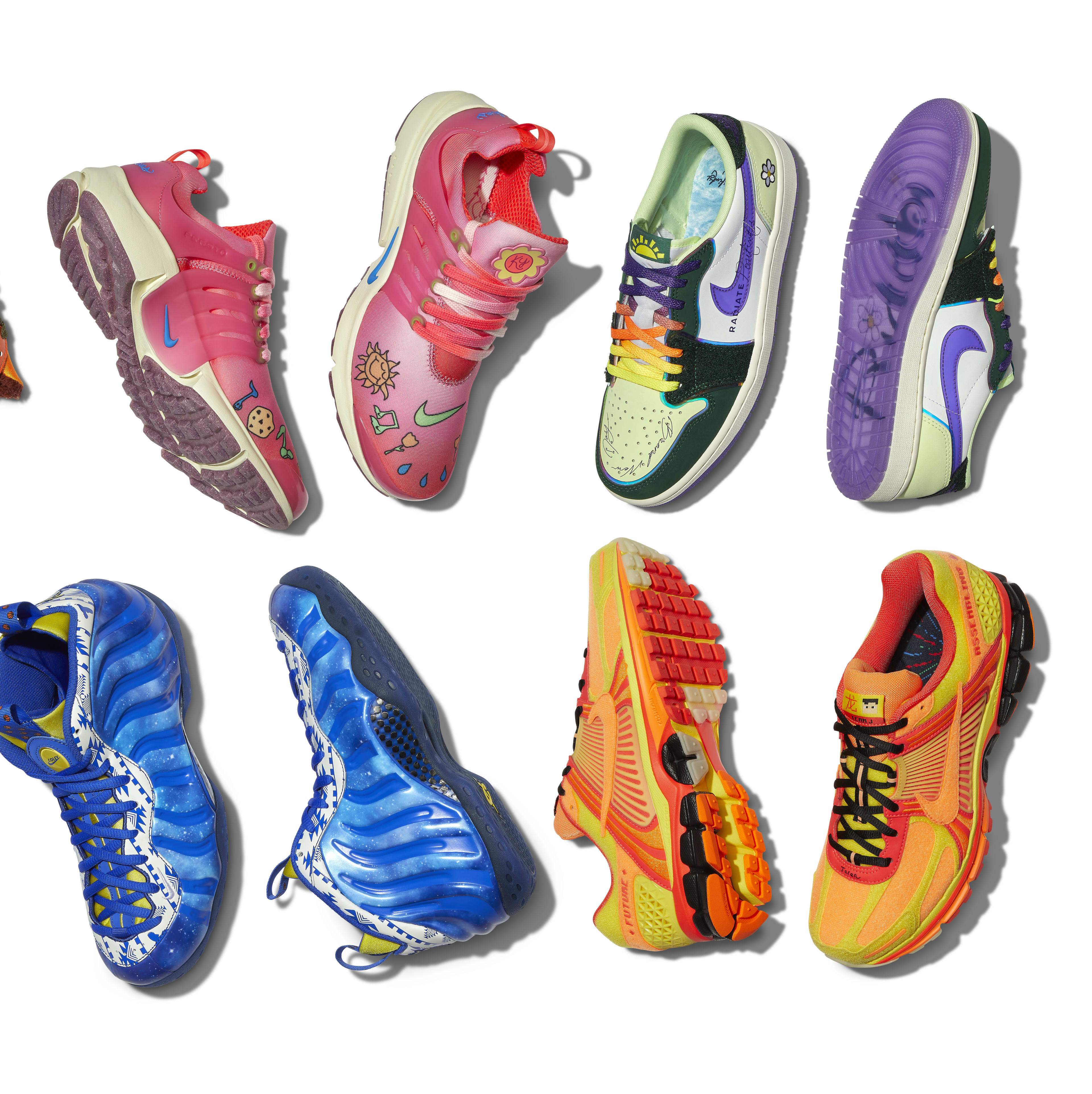 Doernbecher nike shoes new arrivals