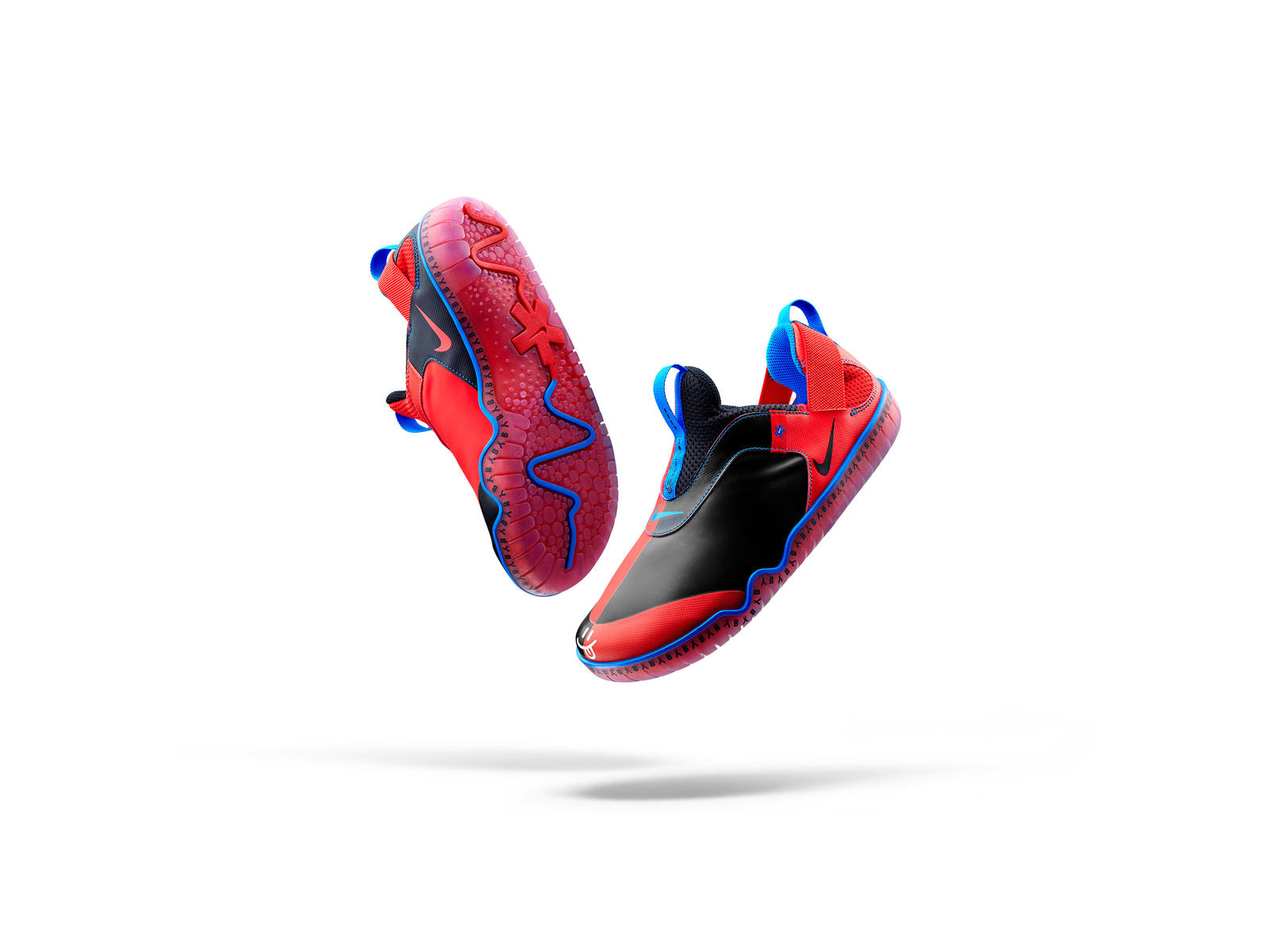 Air zoom pulse color clearance