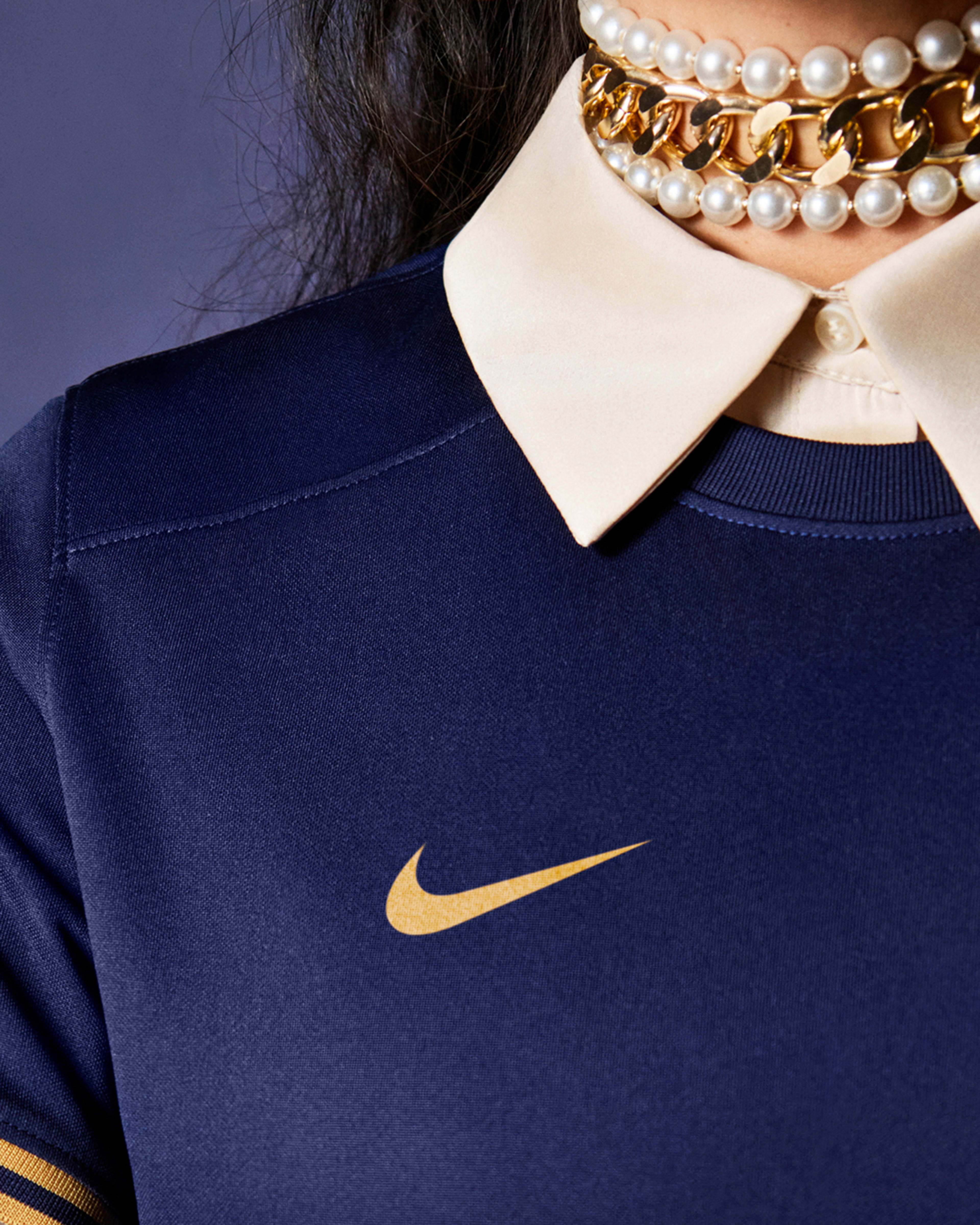The New NWSL 2024 Kits Mark a New Era for the League Its Clubs and Their Communities NIKE Inc