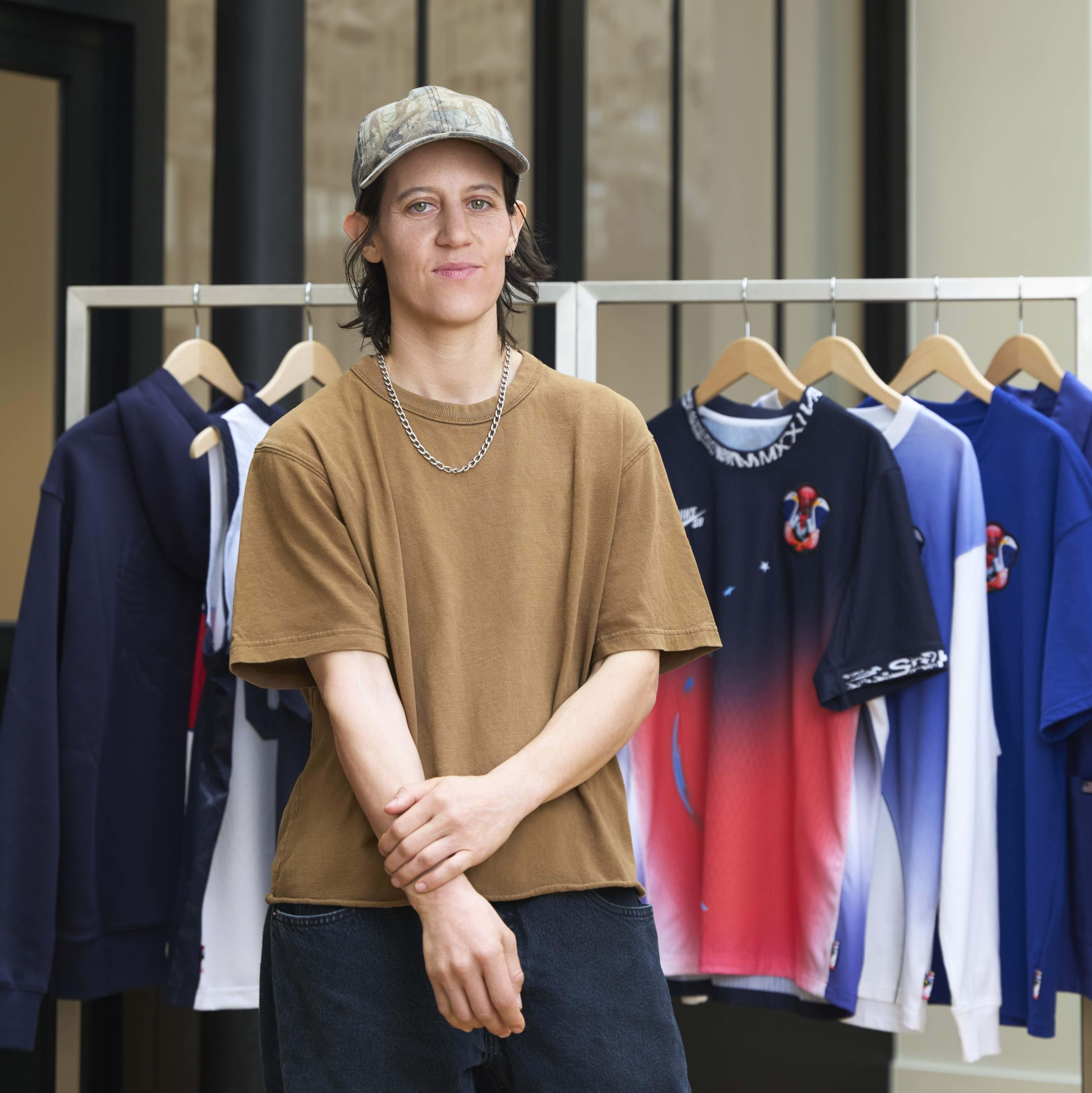 Converse nike merger top