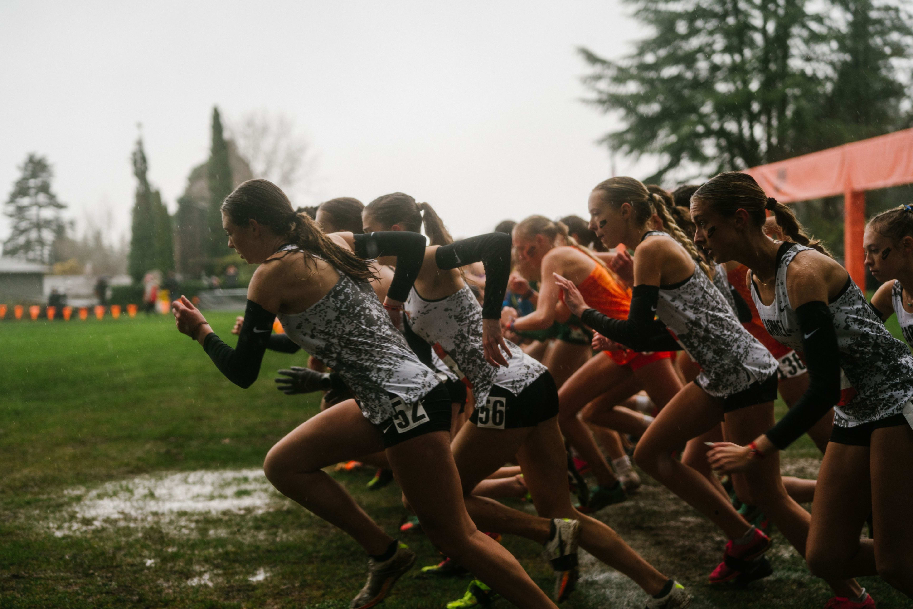 Nike cross country shop