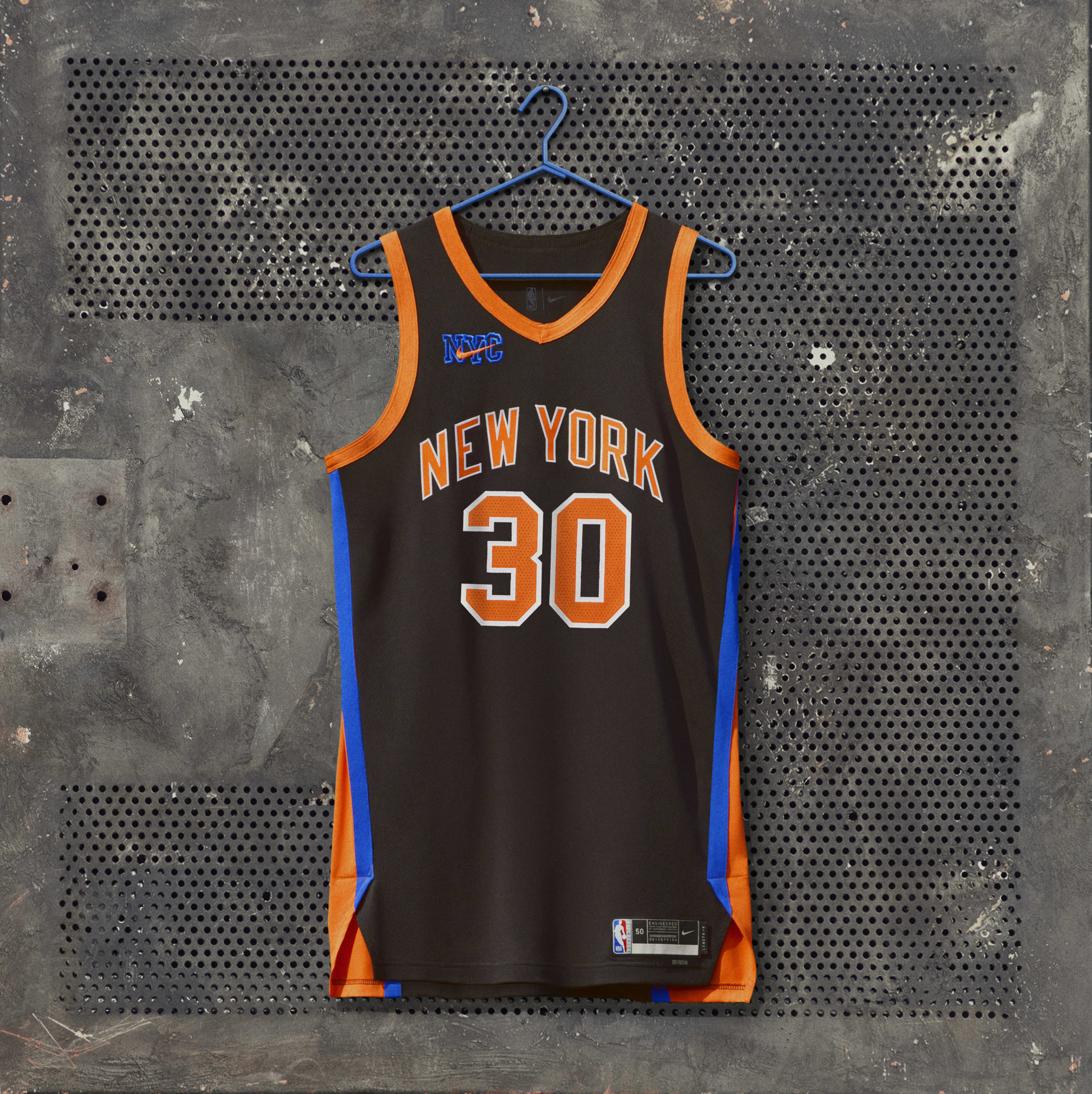 Nike NBA 2022 23 City Edition Uniforms NIKE Inc