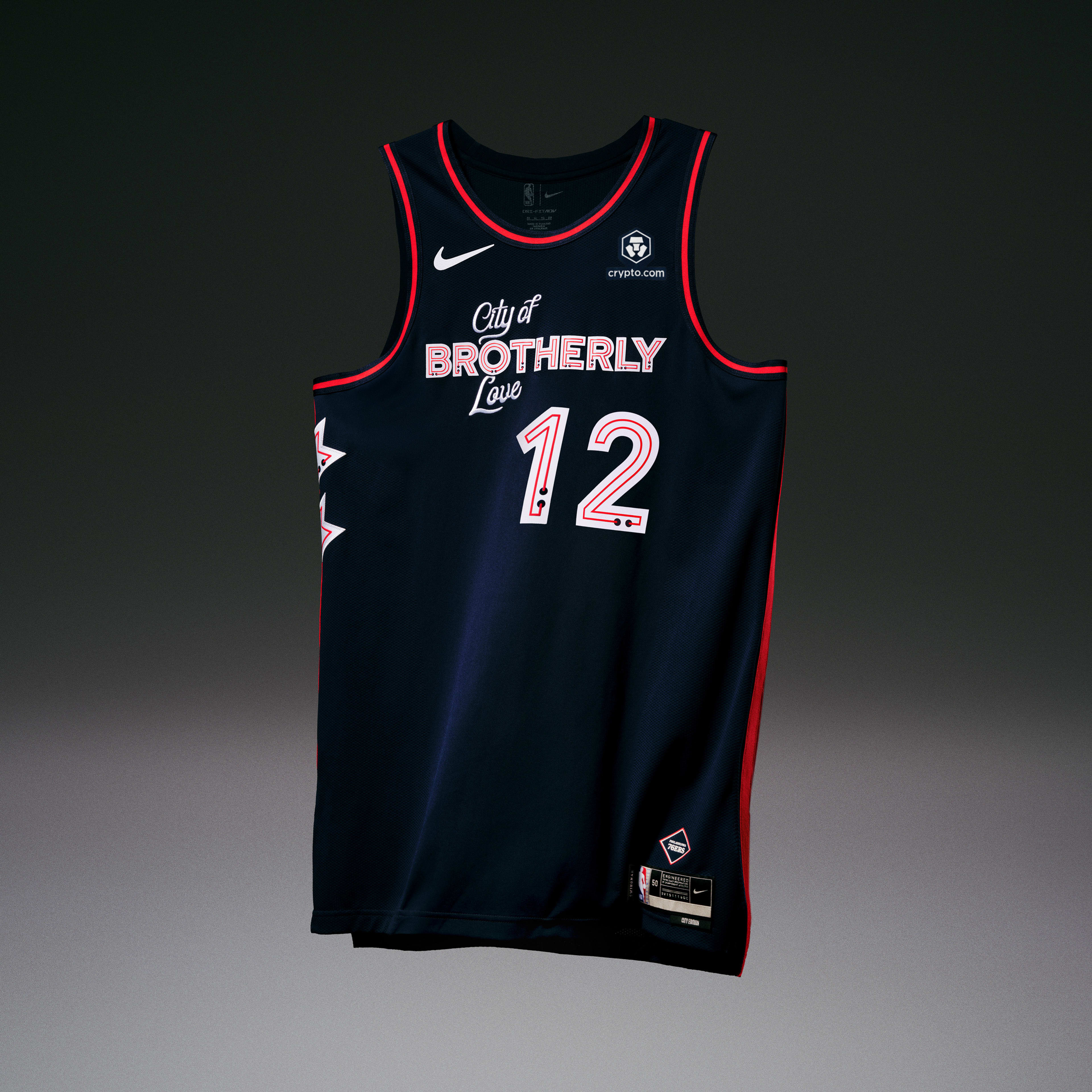 Nike city edition jersey cheap