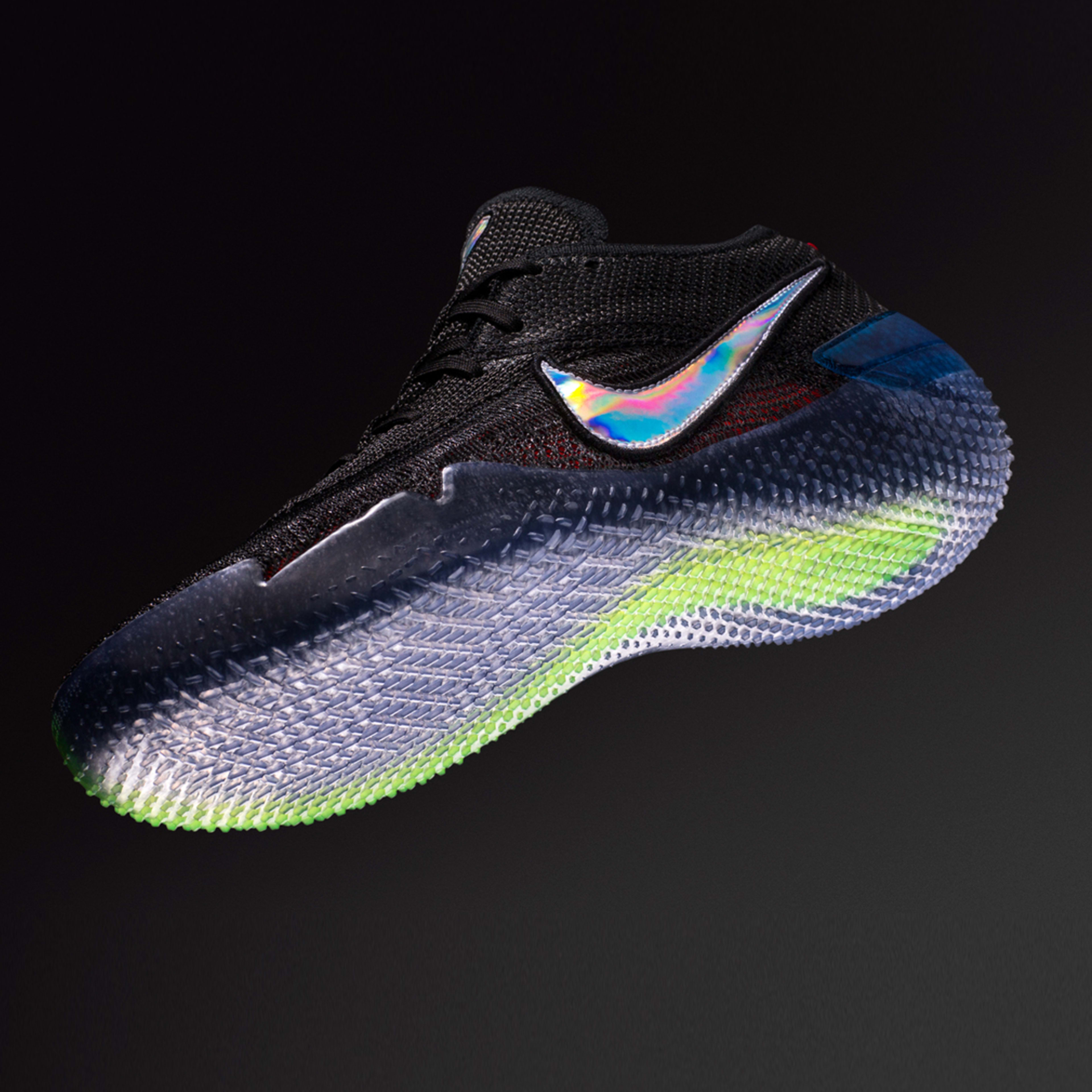 Nike silver nere 2018 clearance
