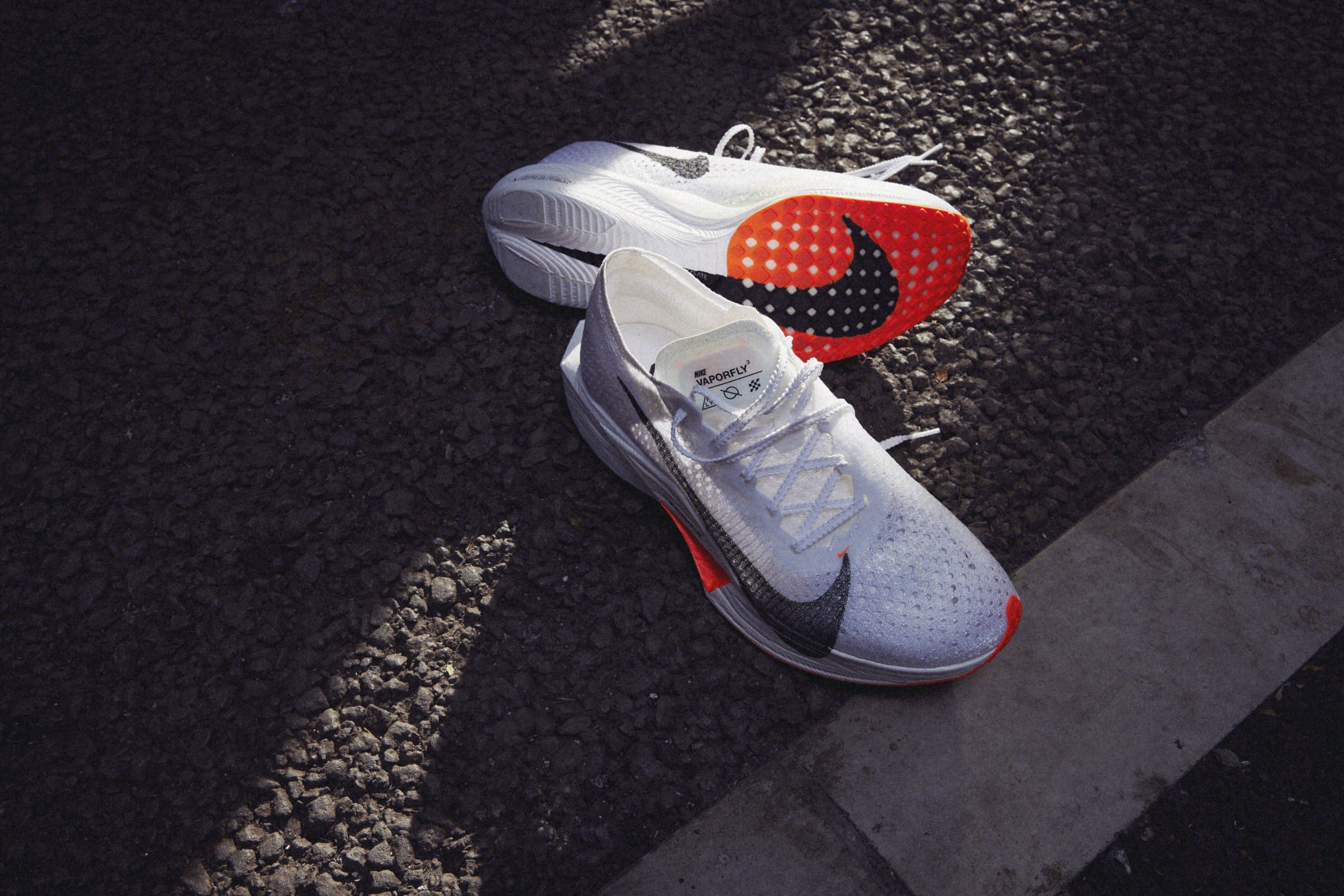 Nike vapor fly flyknit cheap