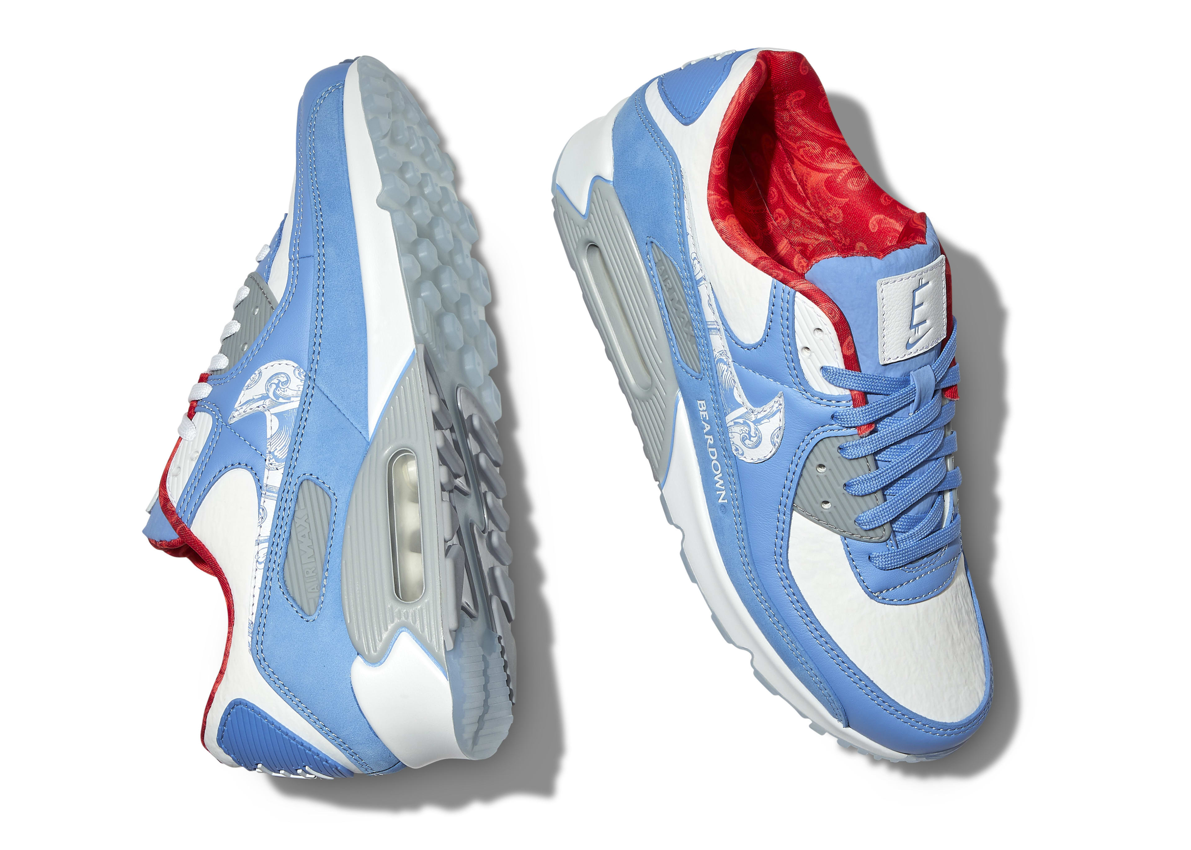 Nike freestyle 2025