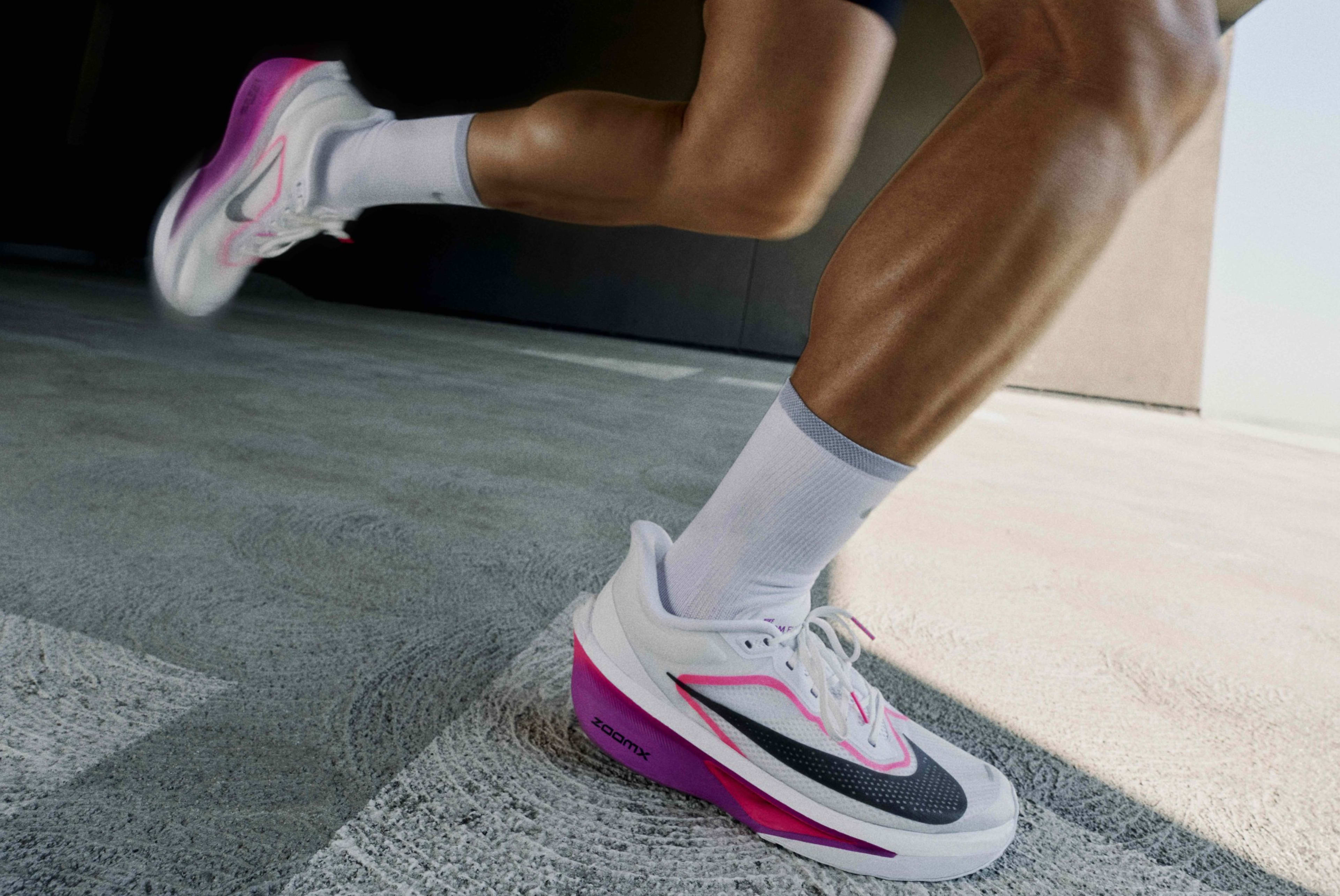 Nike zoom fly colors hotsell