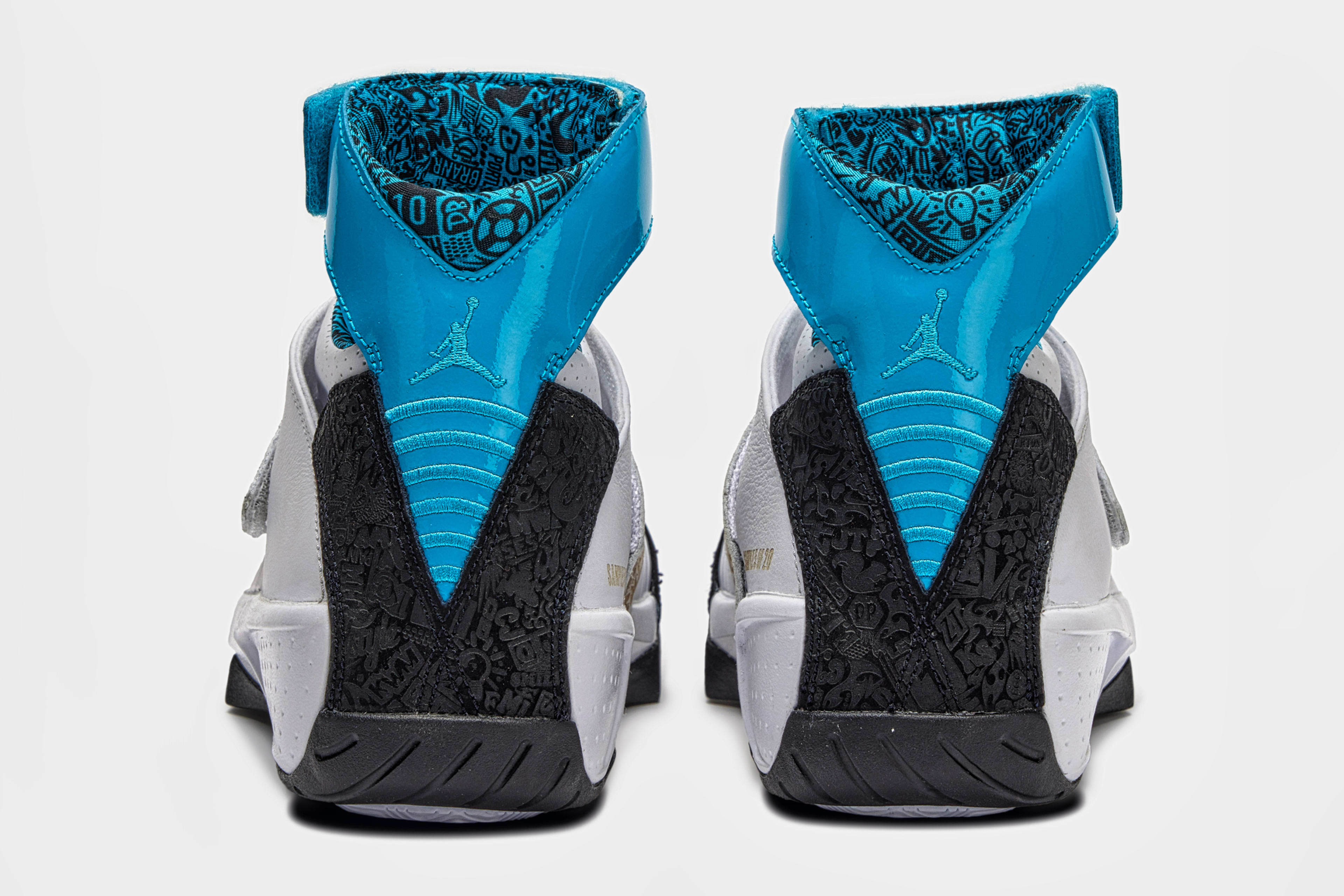 Jordan freestyle shop