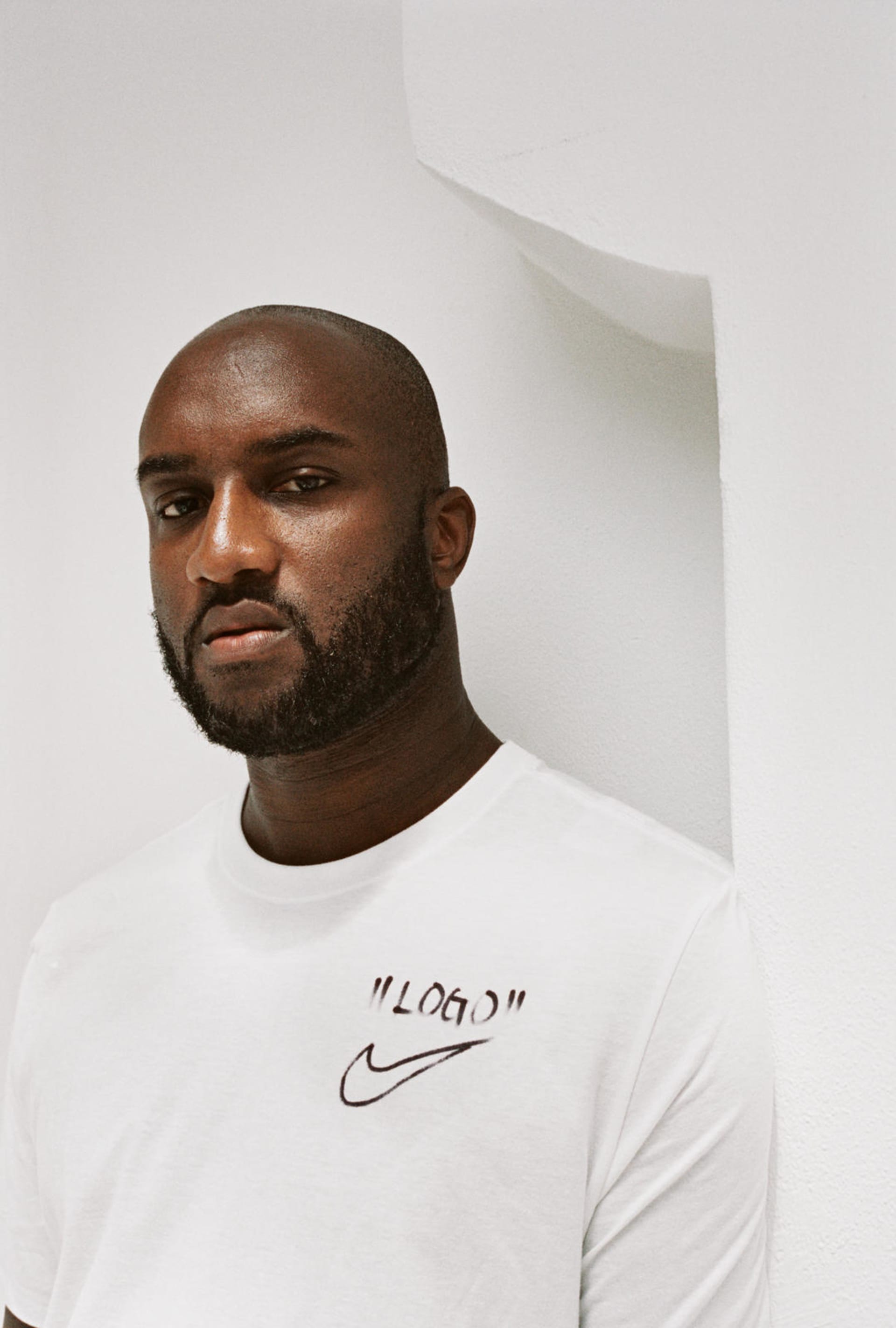 Virgil Abloh and Nike Announce New Design Project The10 NIKE Inc