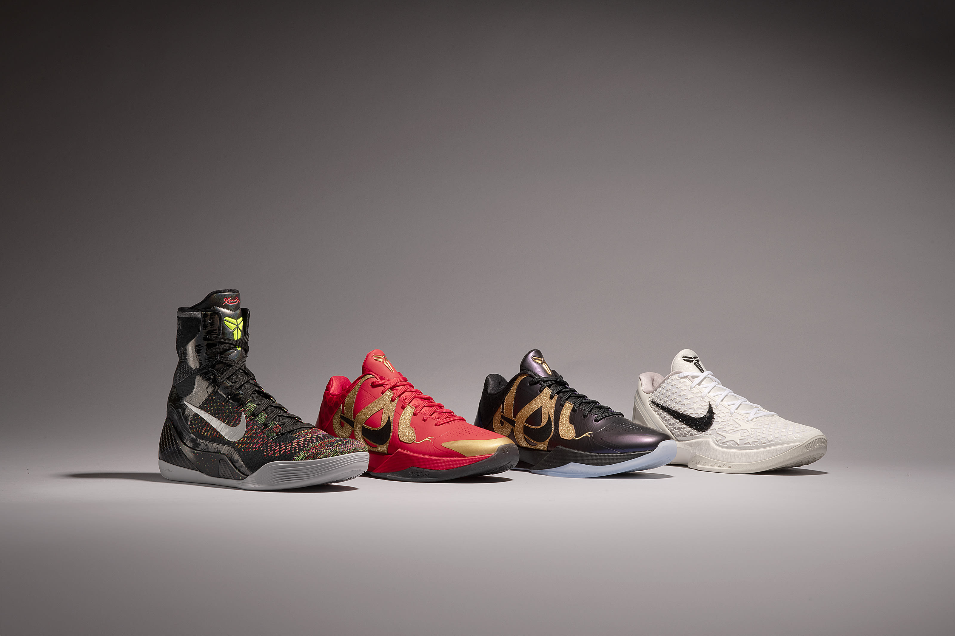 Nike kobe bryant basketball shoes outlet