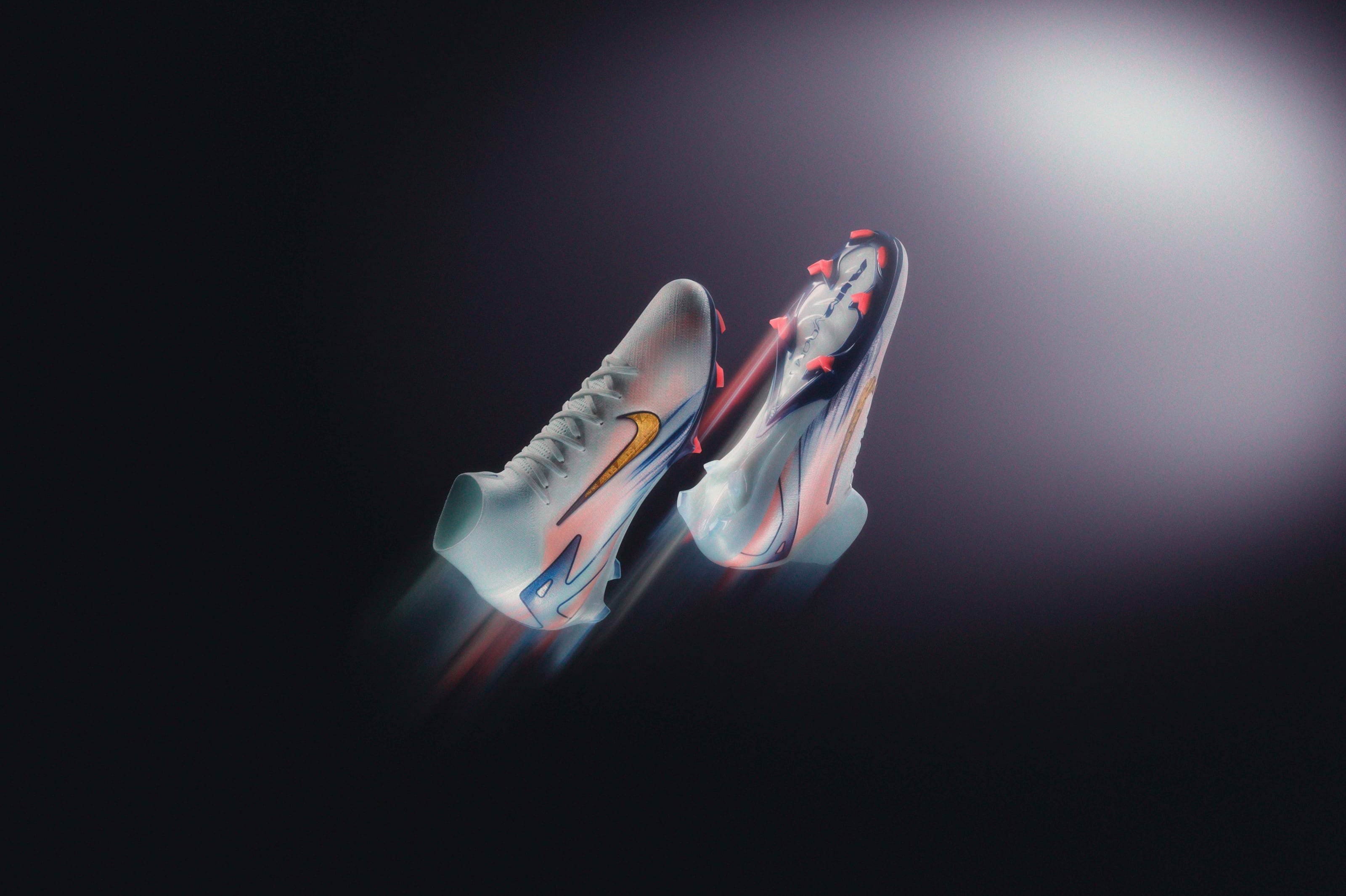 Nike mercurial lvl up sales