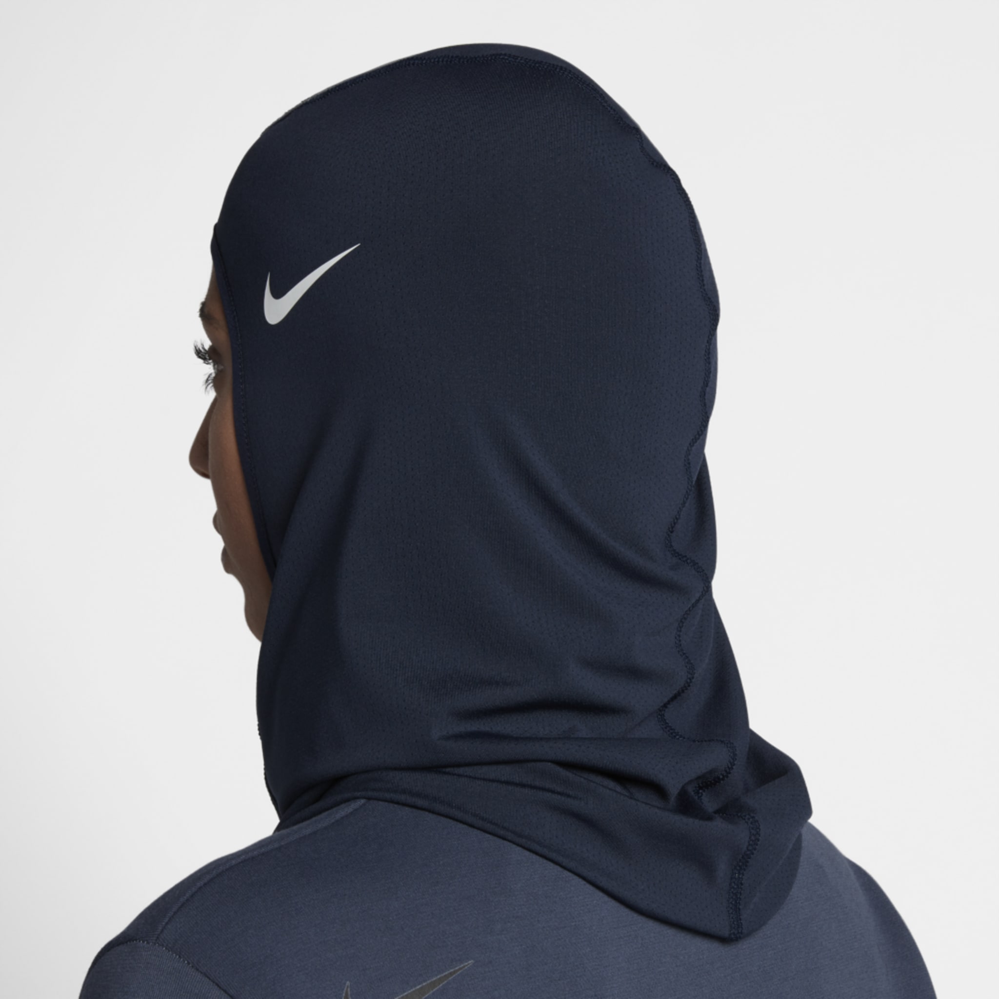 The Nike Pro Hijab Goes Global NIKE Inc