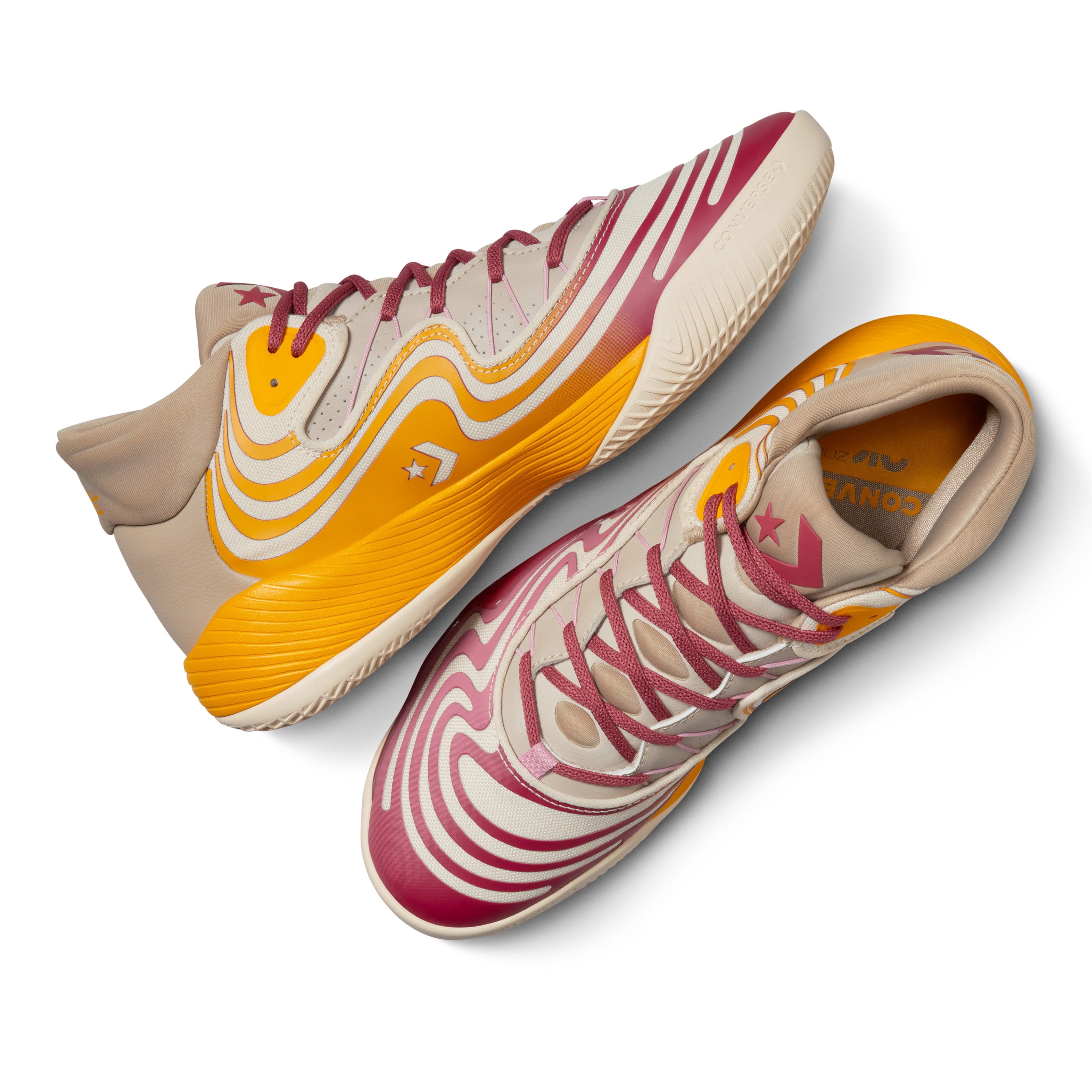 Converse air online