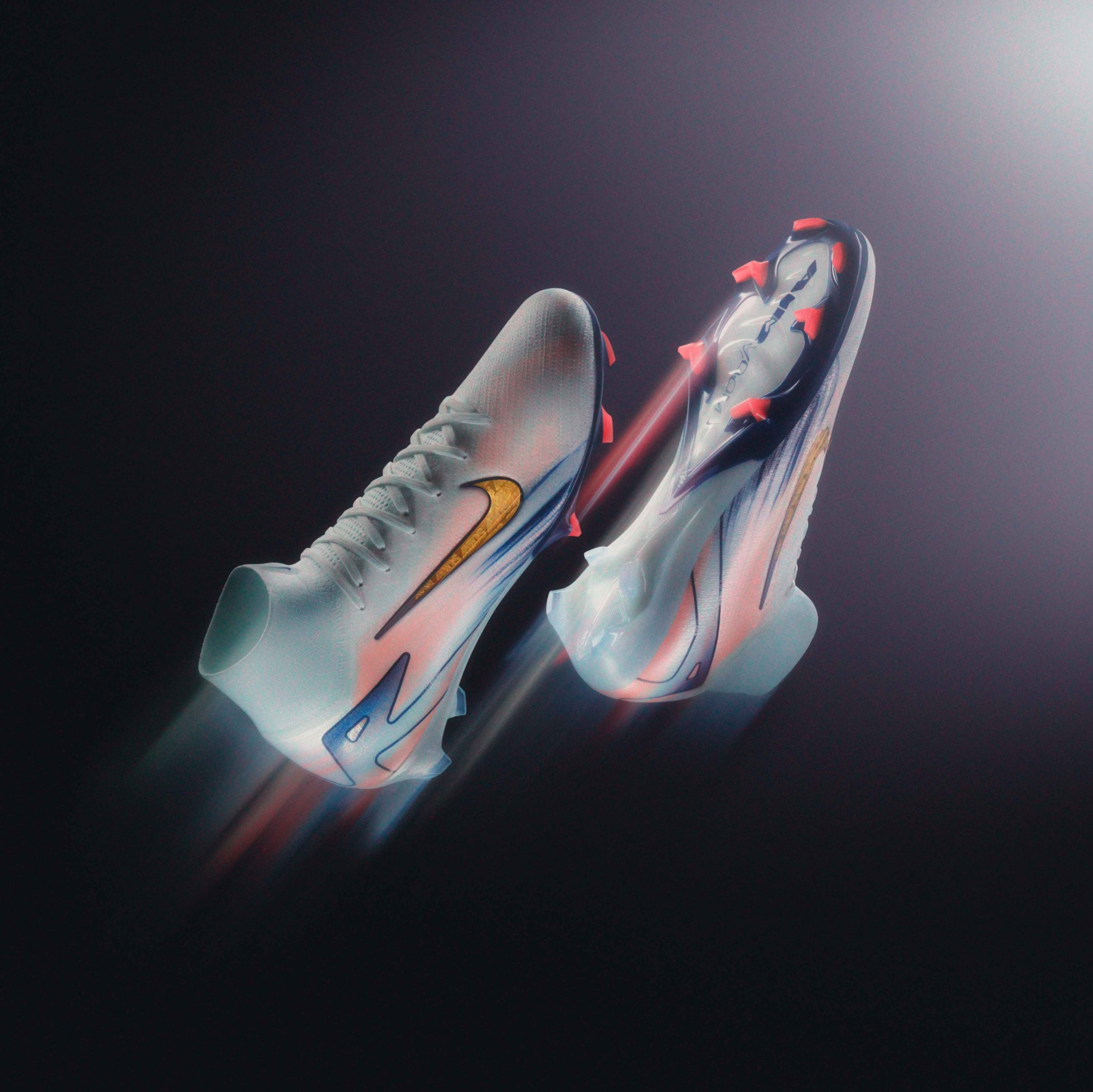 New mercurial best sale