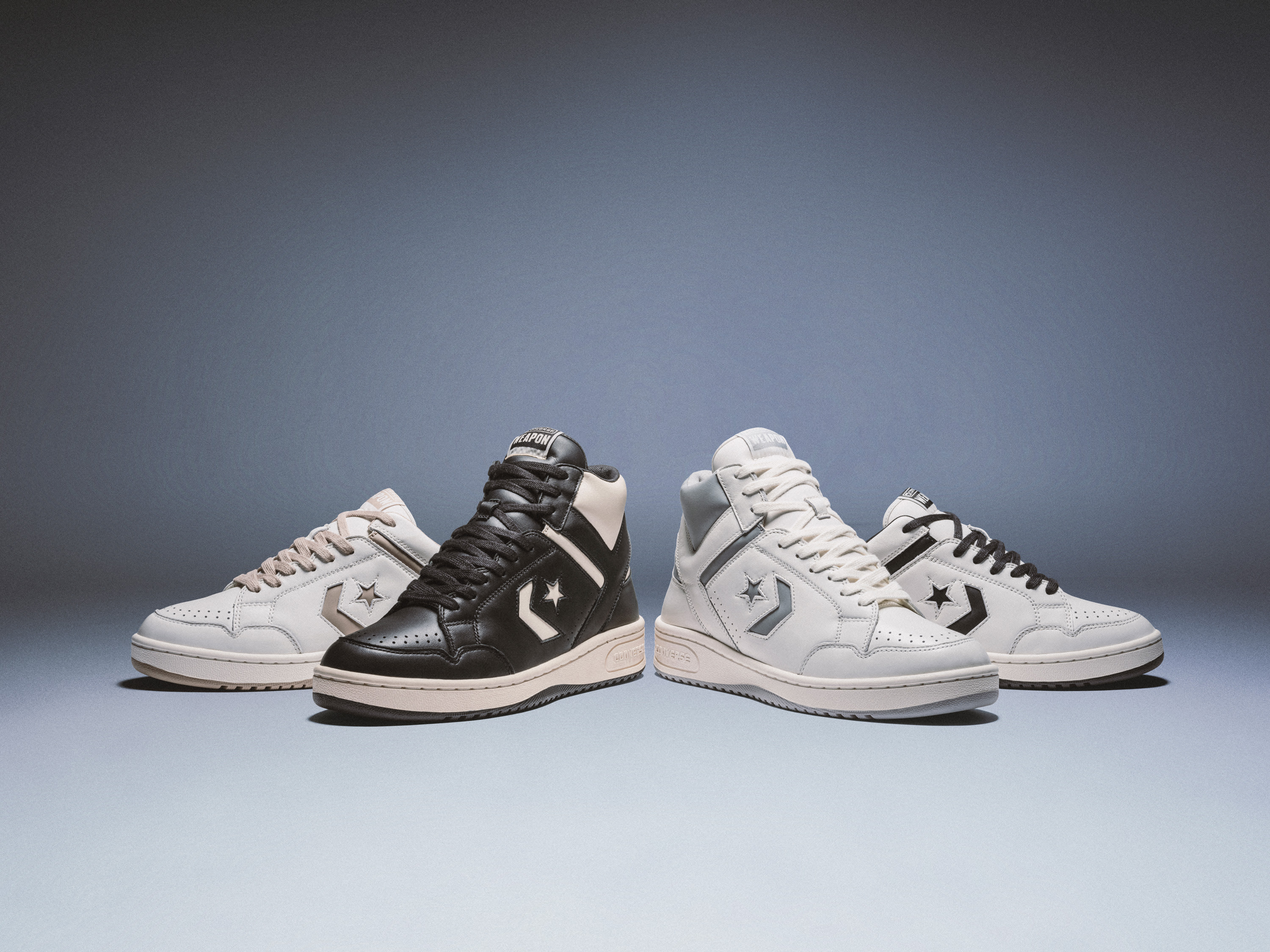 Converse 08 de febrero top
