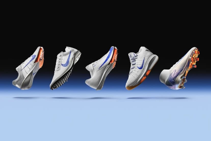 Nike oficial empresa online