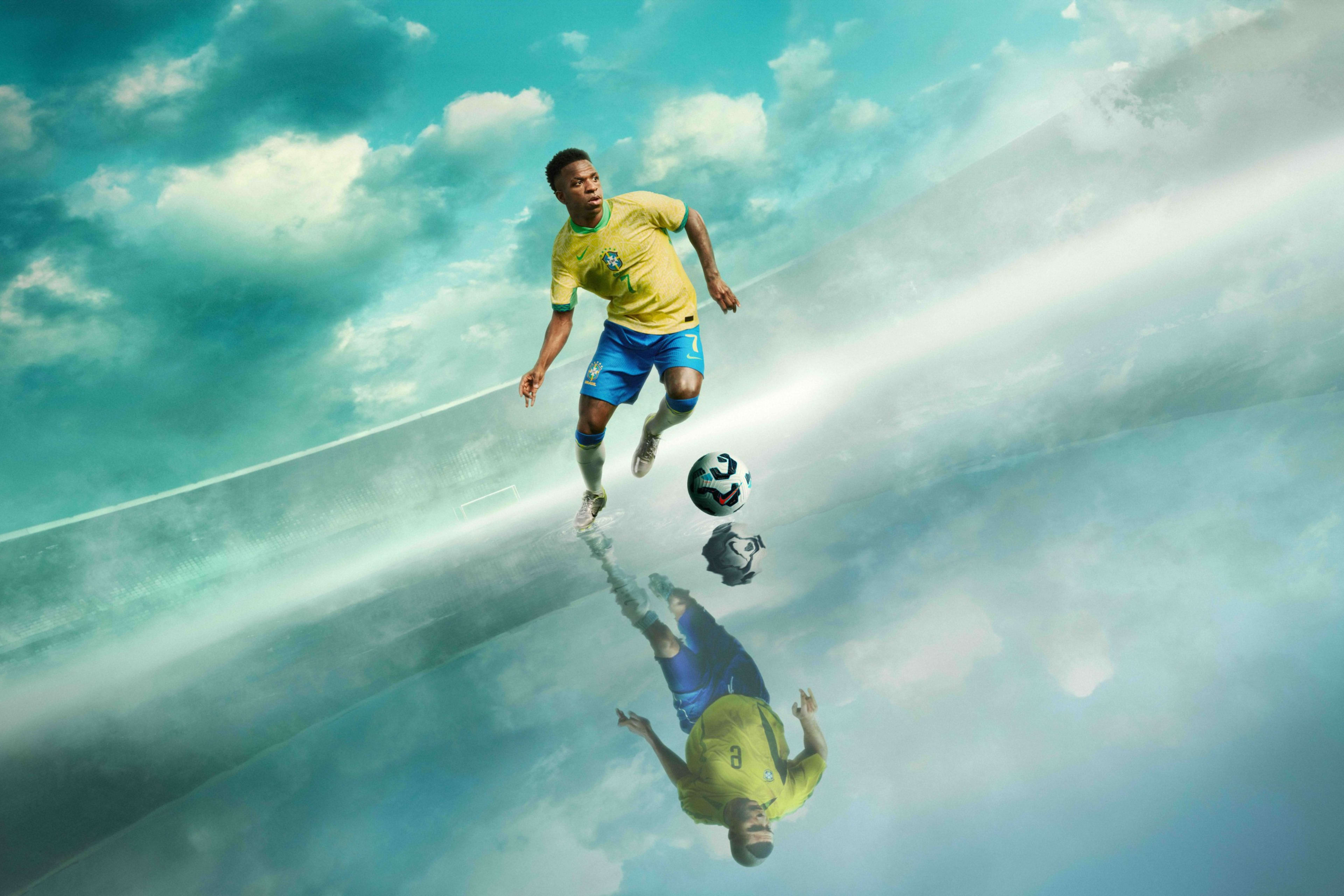 Ronaldo mercurial vapor deals