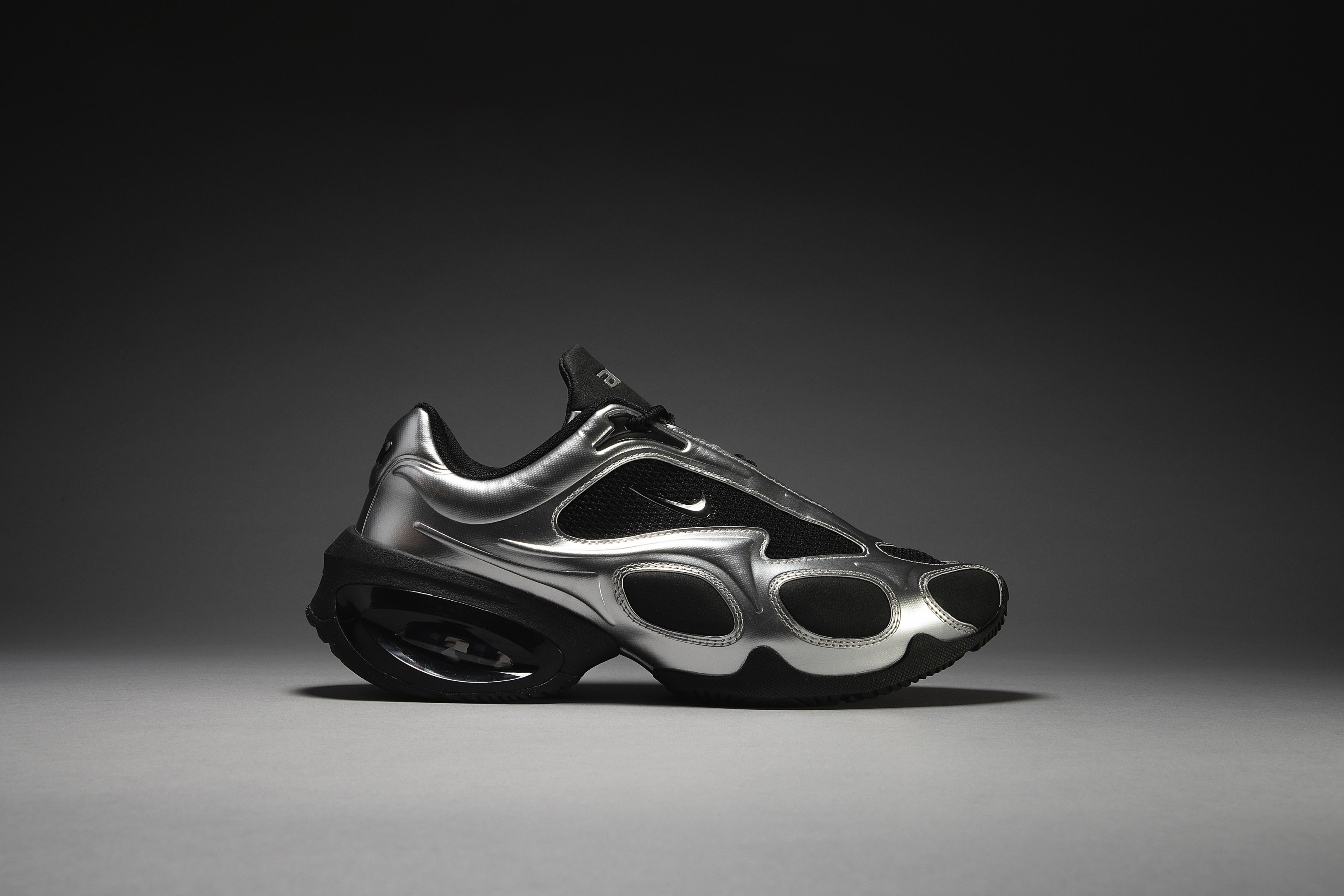 Nike s Air Max Muse Combines Style and Innovation in a New Women s Sneaker NIKE Inc