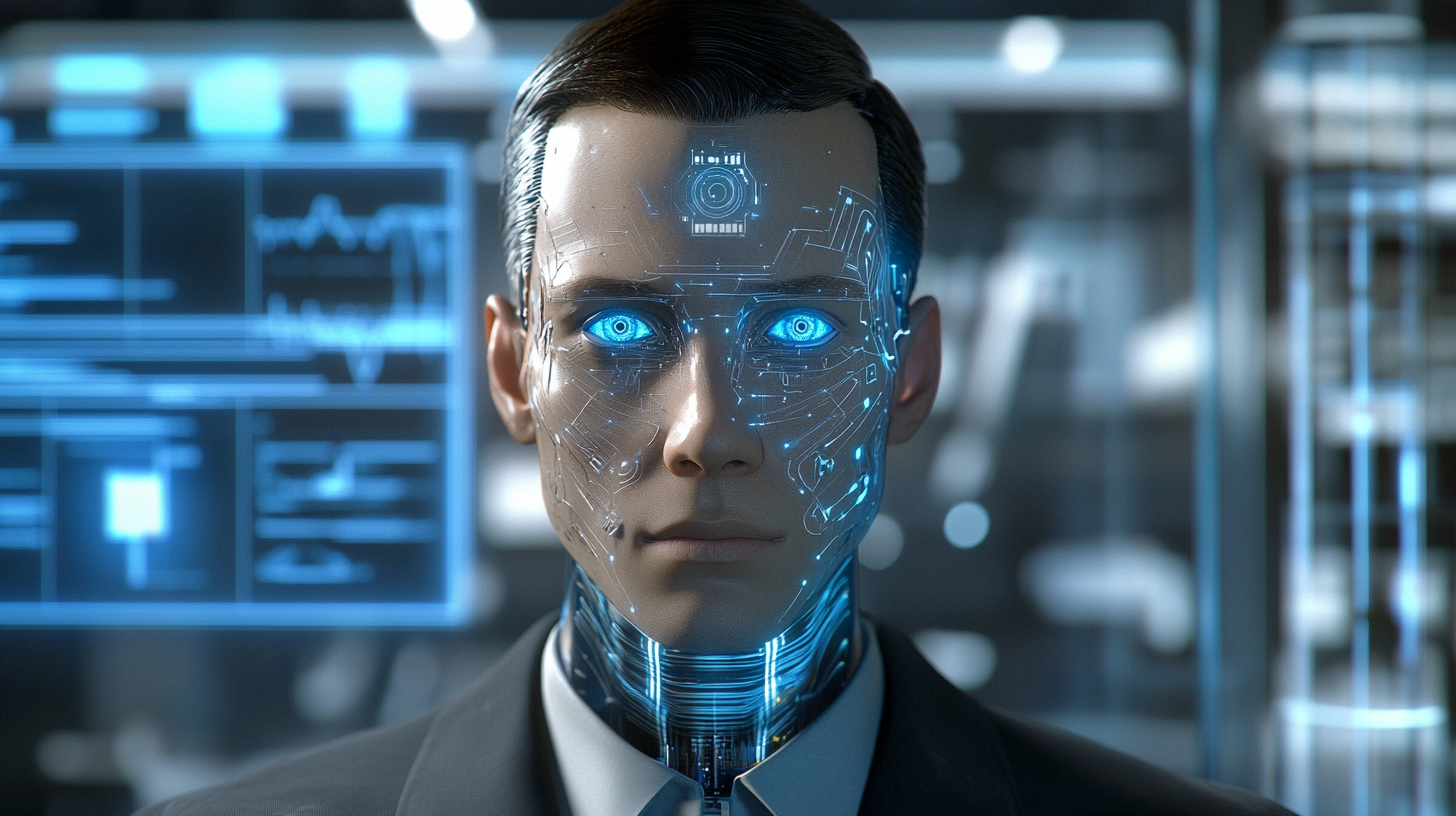 Can AI write your exam questions?