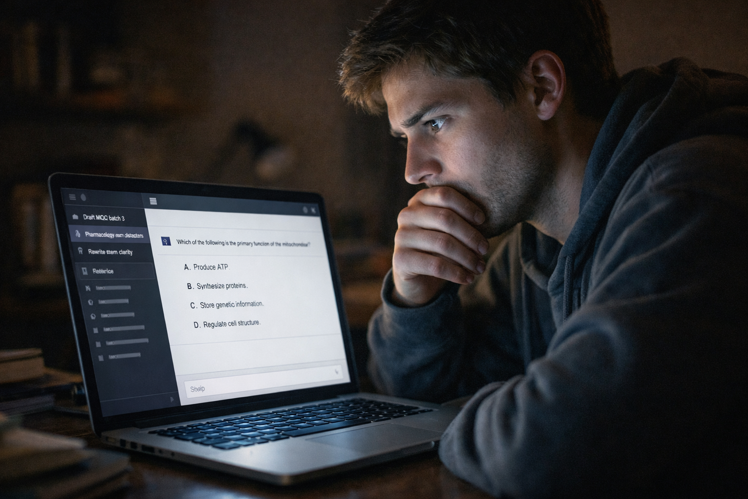 Your Biggest Exam Security Risk Is an Open Browser Tab