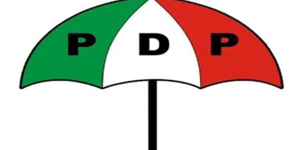 pdp logo