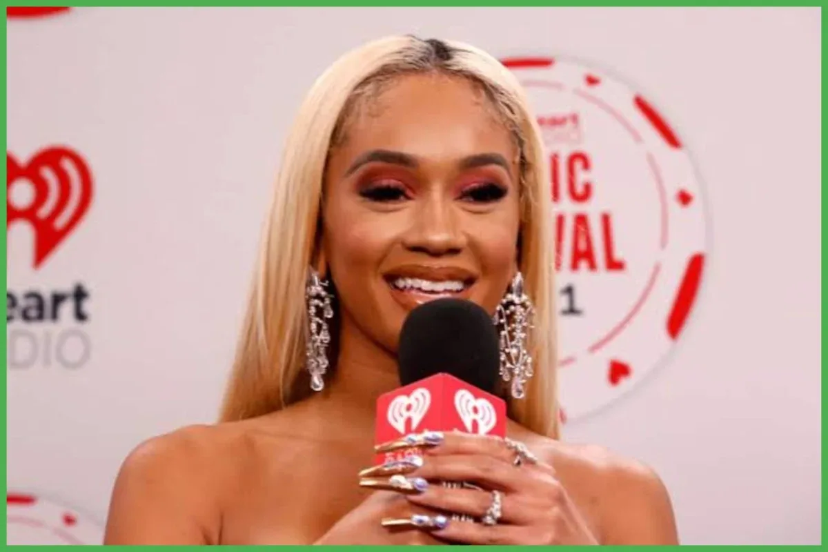 Saweetie Net Worth