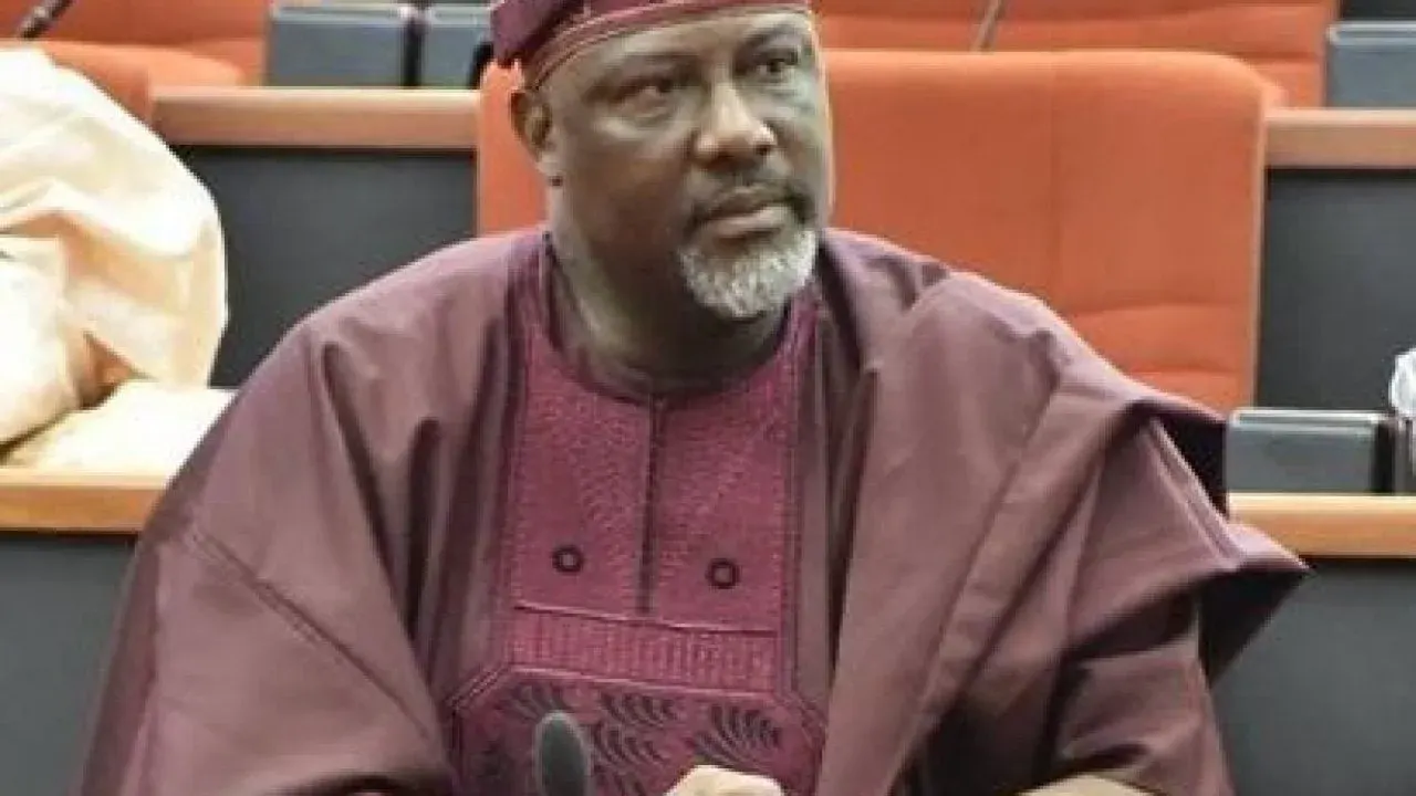 Dino Melaye