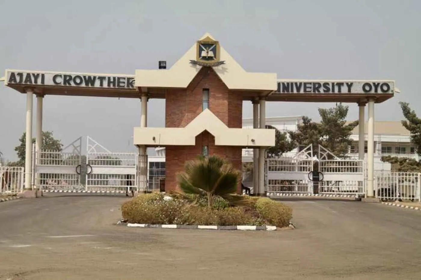 Ajayi Crowther University