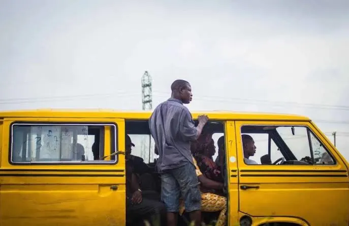 Lagos Bus Drivers