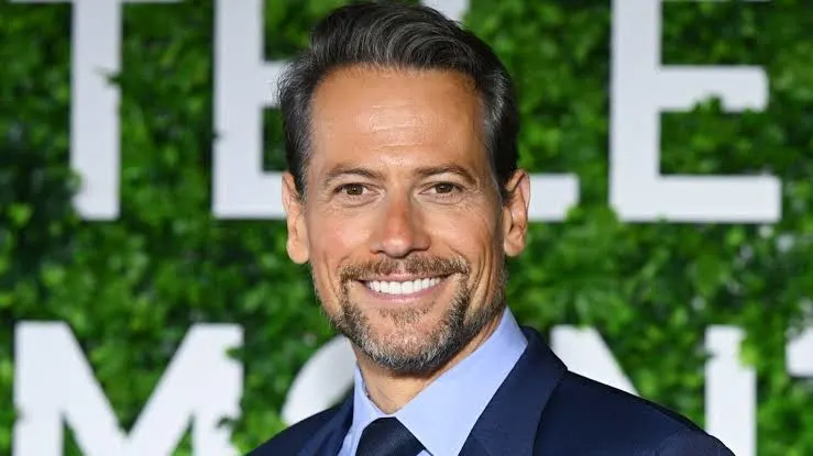 Ioan Gruffudd net worth