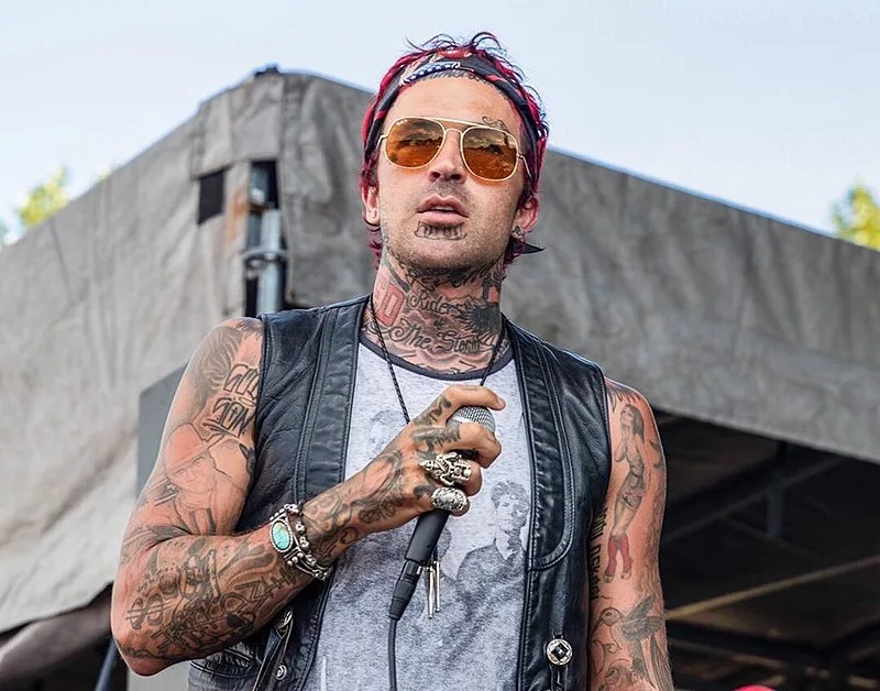 Yelawolf net worth