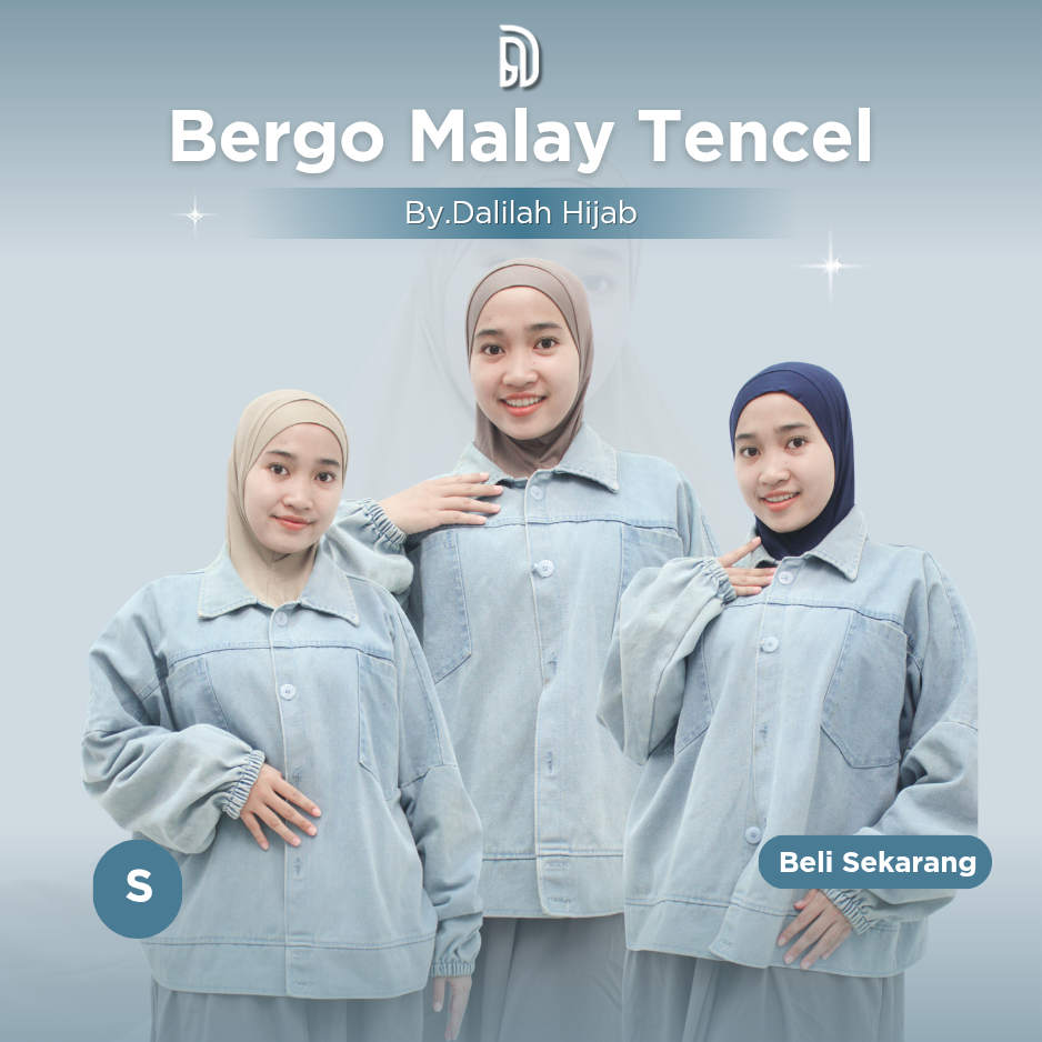 Dalilah hijab