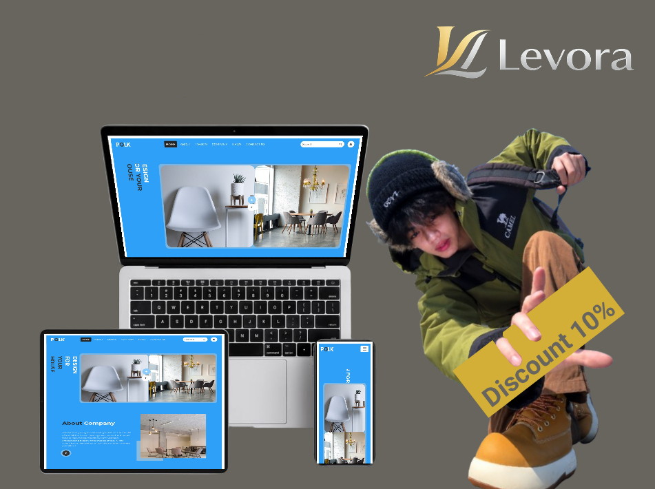 Thumbnail untuk template Desain Interior