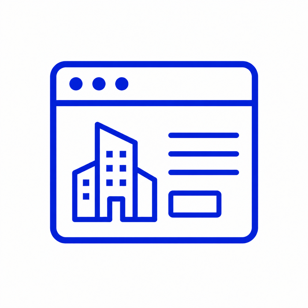 Pembuatan Website Company Profile