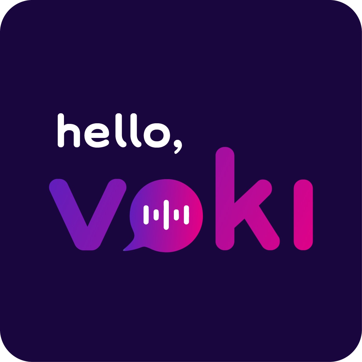 Voice Chat Widget App voice-chat-widget-app