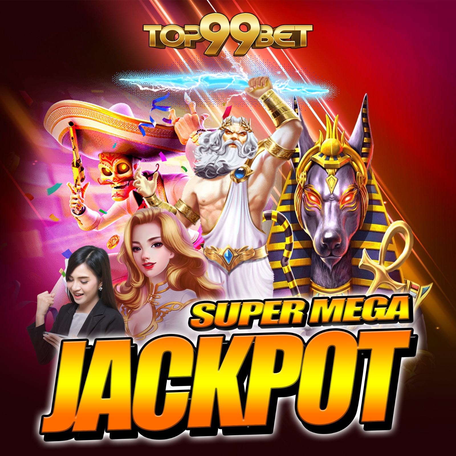 TOP99BET🤩LINK RESMI UTAMA SLOT99 SITUS SLOT GACOR TERPERCAYA DI INDONESIA