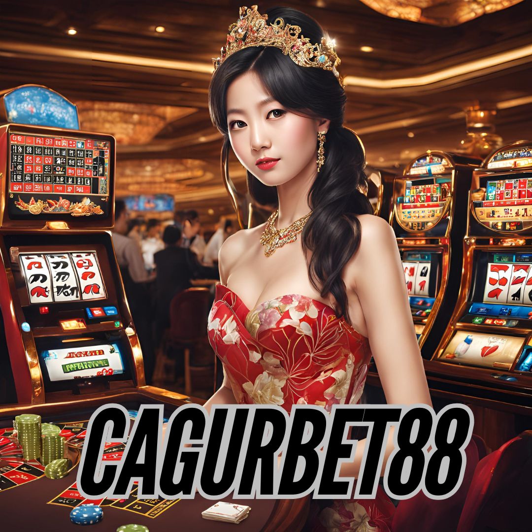Cagurbet88 : Situs Gameshop Online Terbaik Topup Pulsa Tanpa Potongan Terpercaya di Indonesia