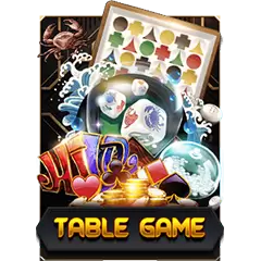 TableGame