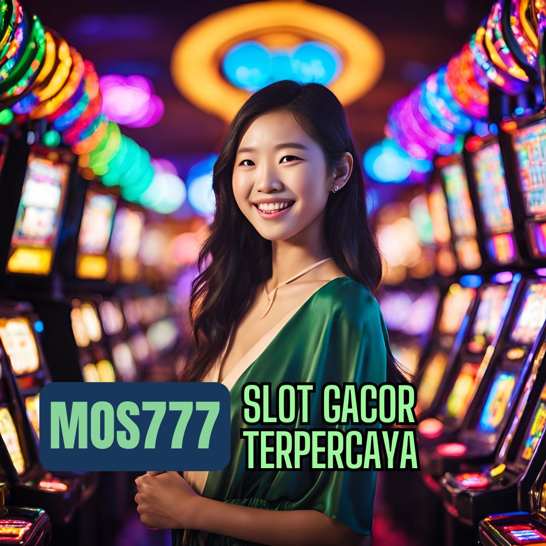 MOS777 : Link Utama Gameshop Resmi di Indonesia Terlengkap dan Terbaru 2025