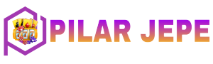 Logo PILARJEPE