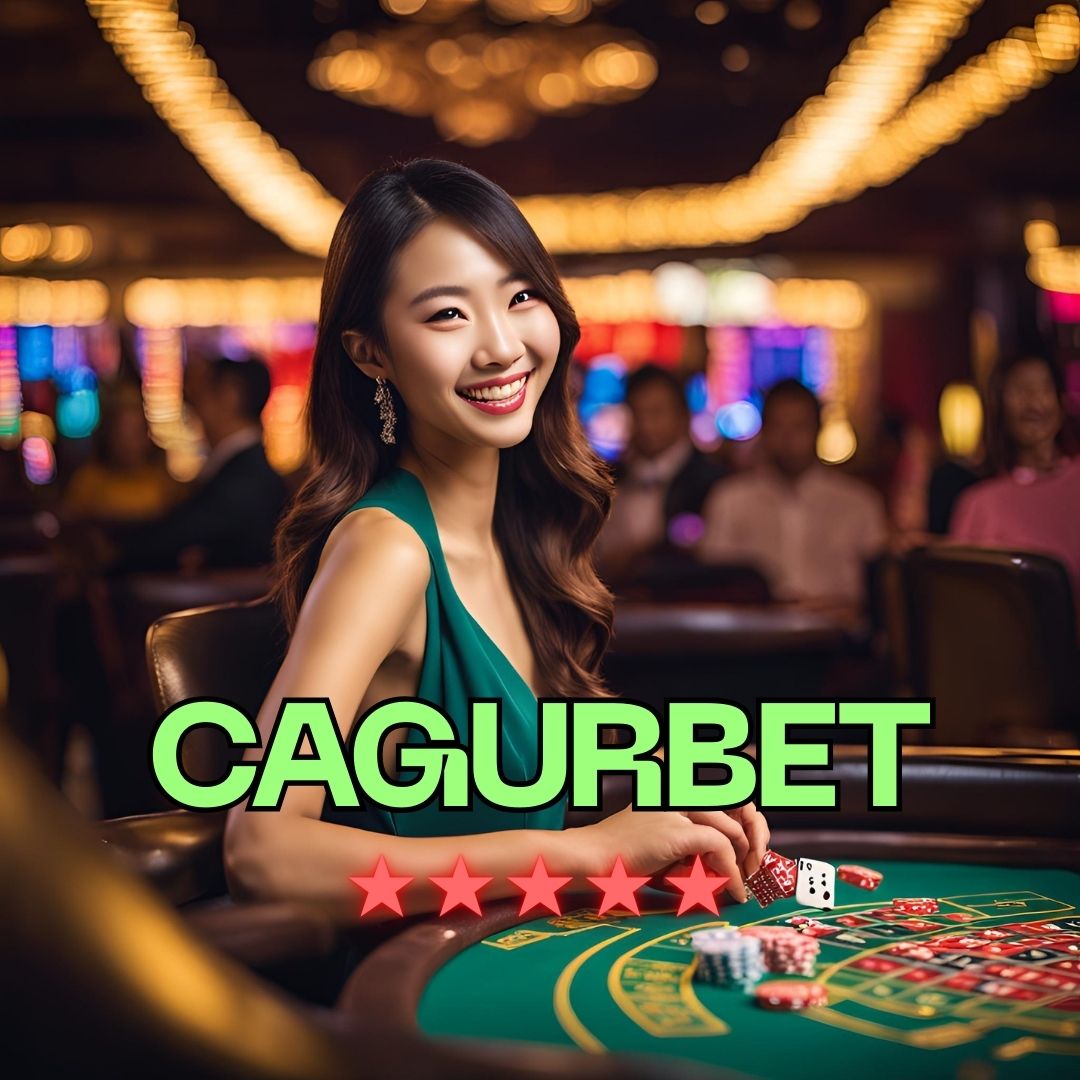 CAGURBET : Situs Daftar Slot88 Terbaru Dan Terbaik 2025 