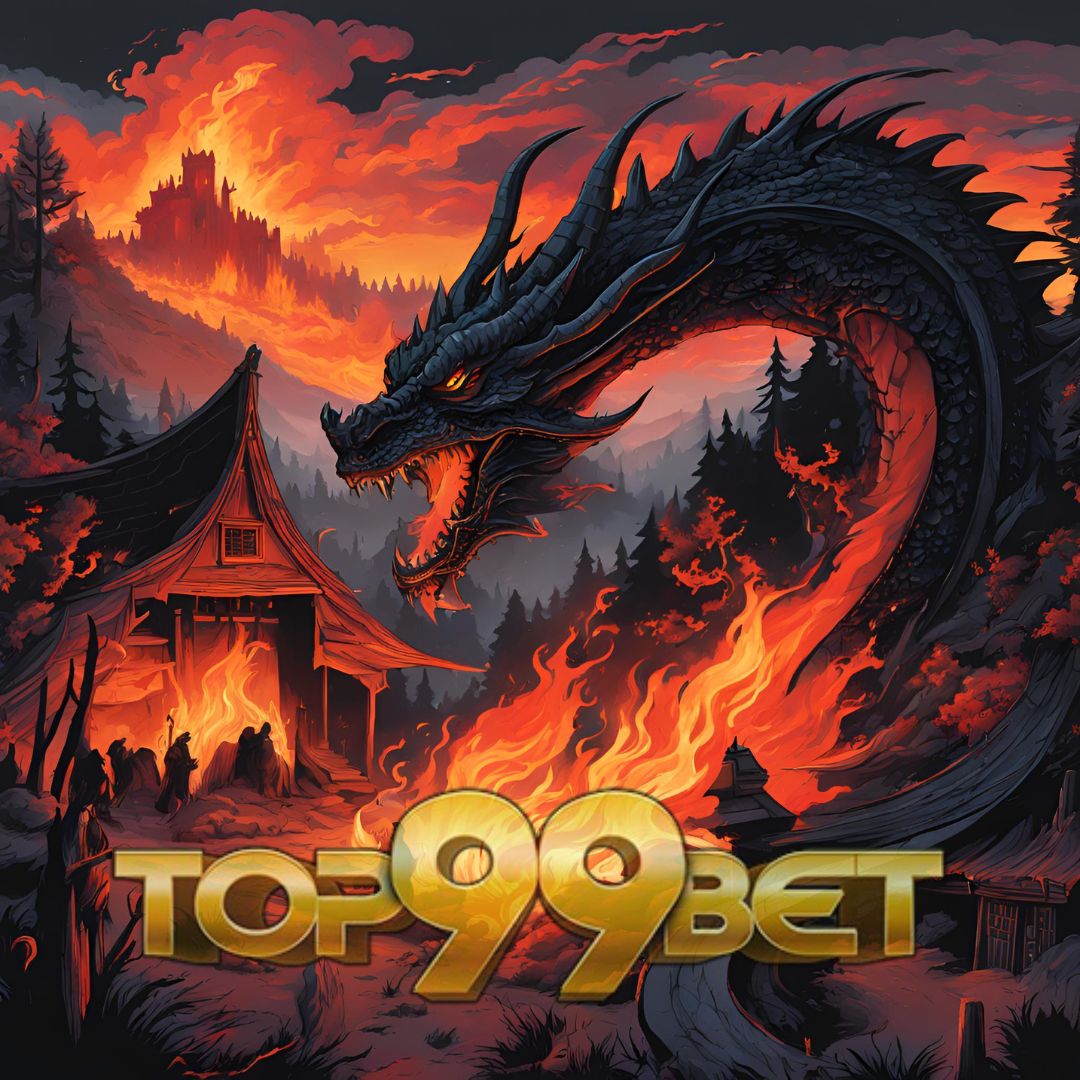 TOP99BET : Situs Slot Gacor Scatter Hitam 1,2,3 Resmi Gampang Menang